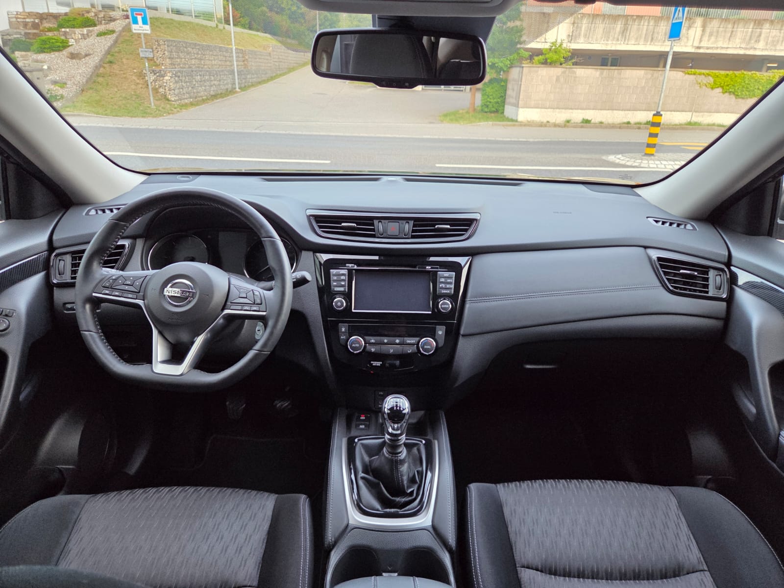 NISSAN X-Trail 1.6 dCi tekna ALL-MODE 4x4-image-11