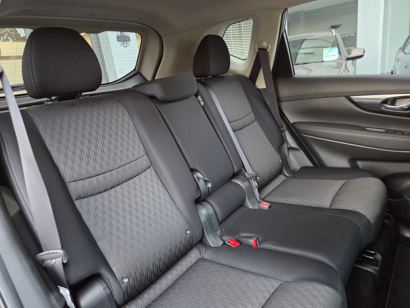 NISSAN X-Trail 1.6 dCi tekna ALL-MODE 4x4-image-14