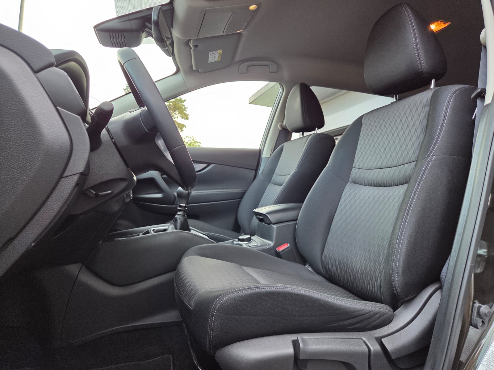 NISSAN X-Trail 1.6 dCi tekna ALL-MODE 4x4-image-9