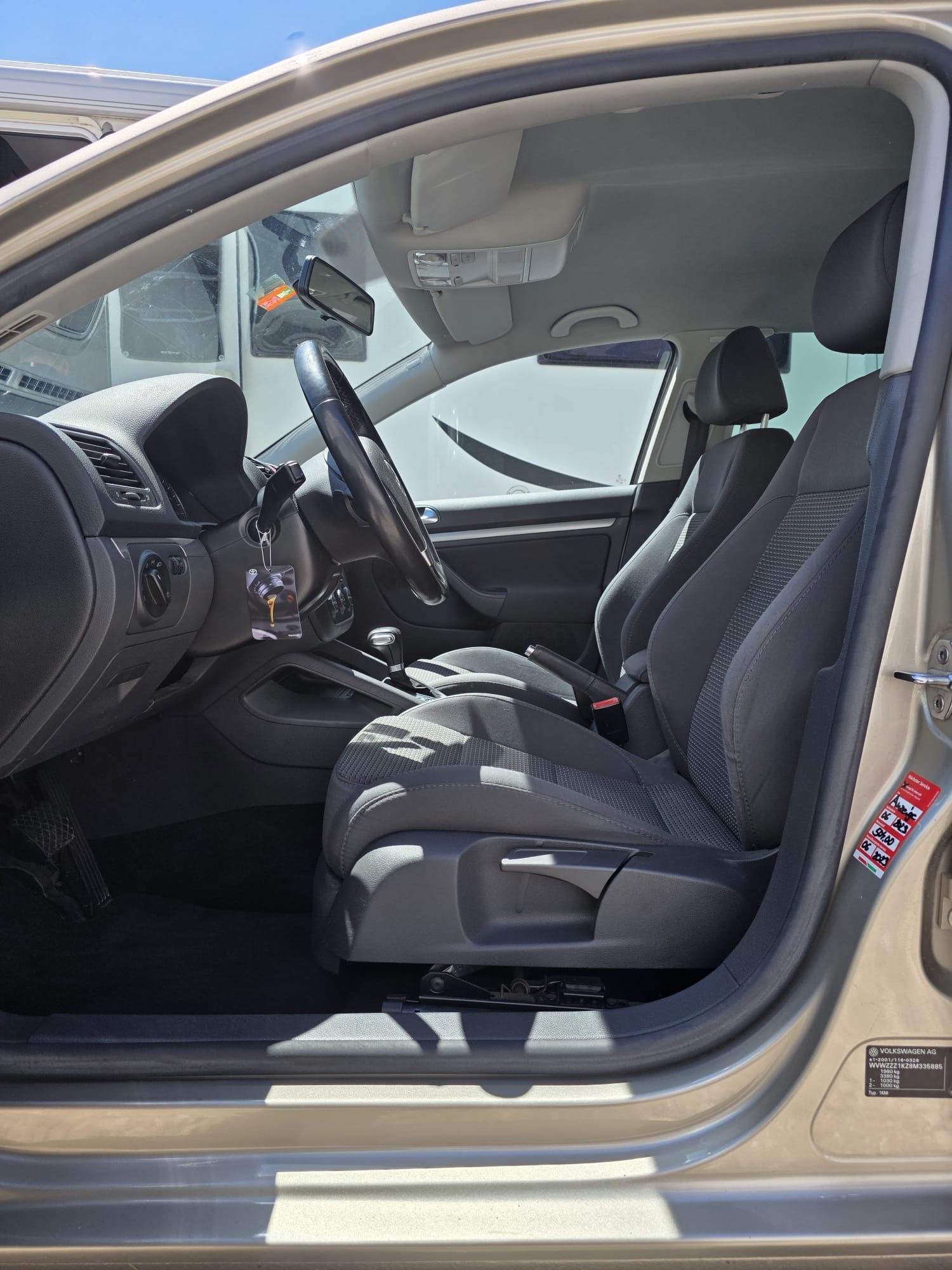 VW Golf Variant 1.4 TSI Sportline DSG-image-6