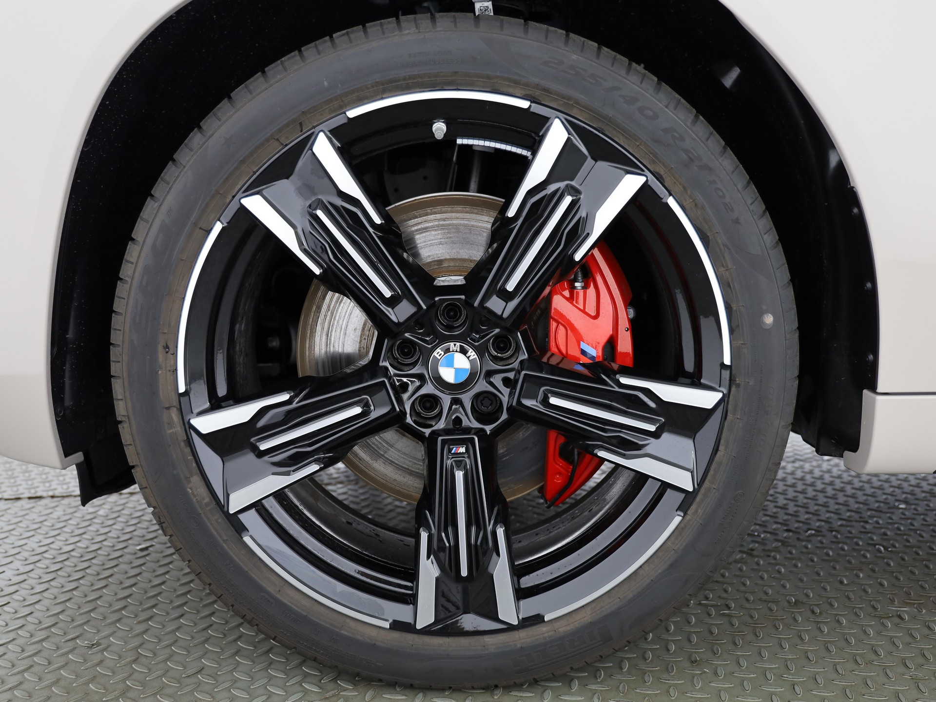 BMW X3 M50i-image-6