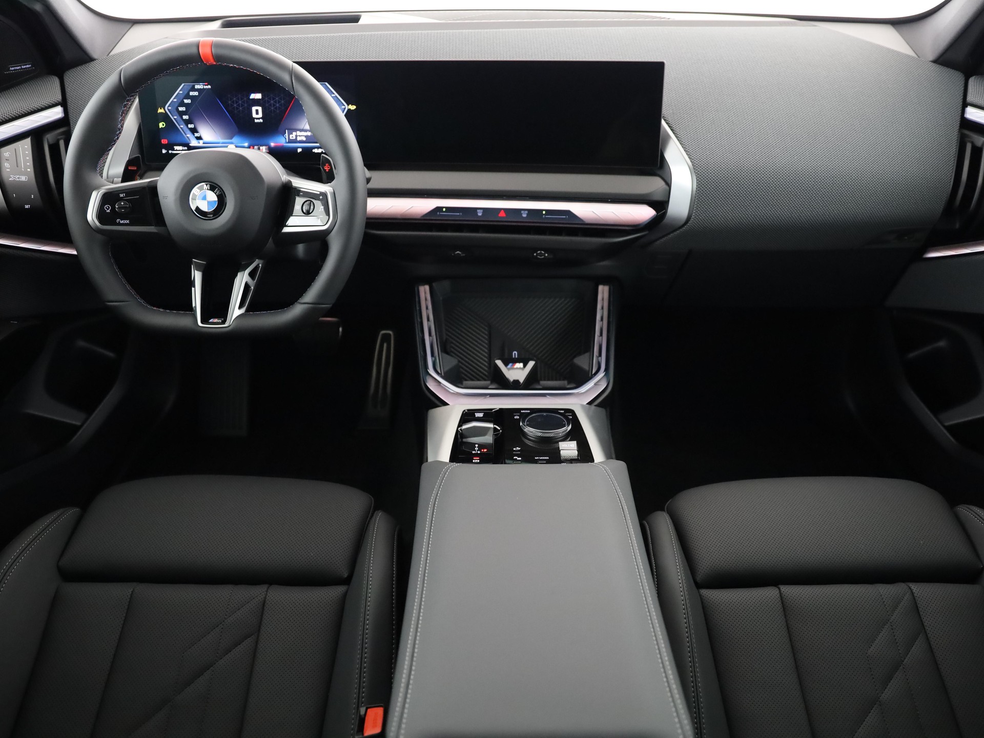 BMW X3 M50i-image-18