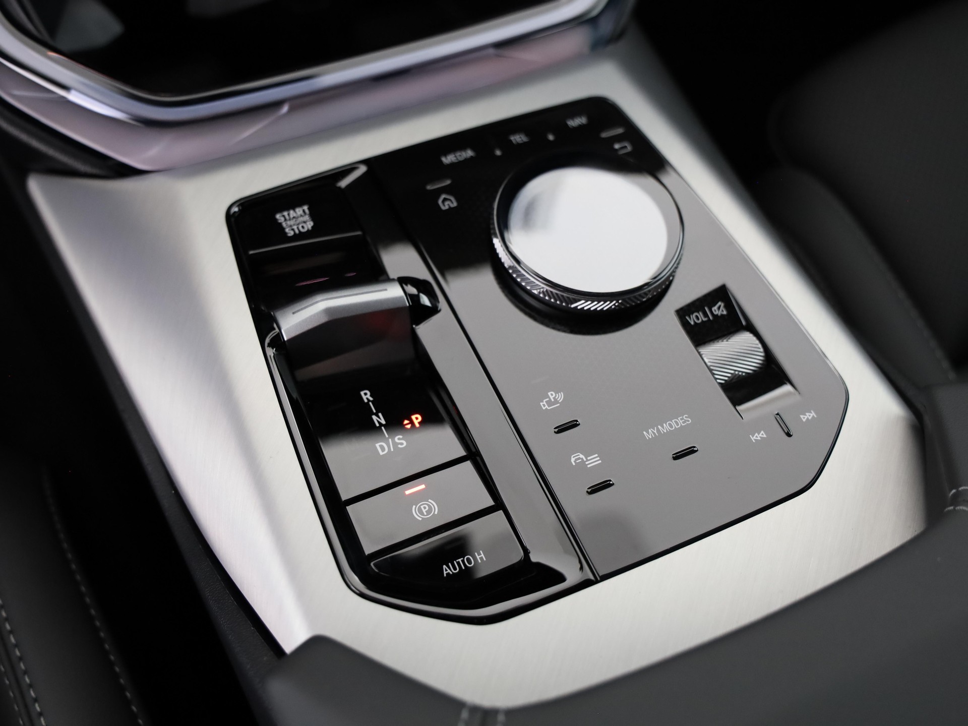 BMW X3 M50i-image-22