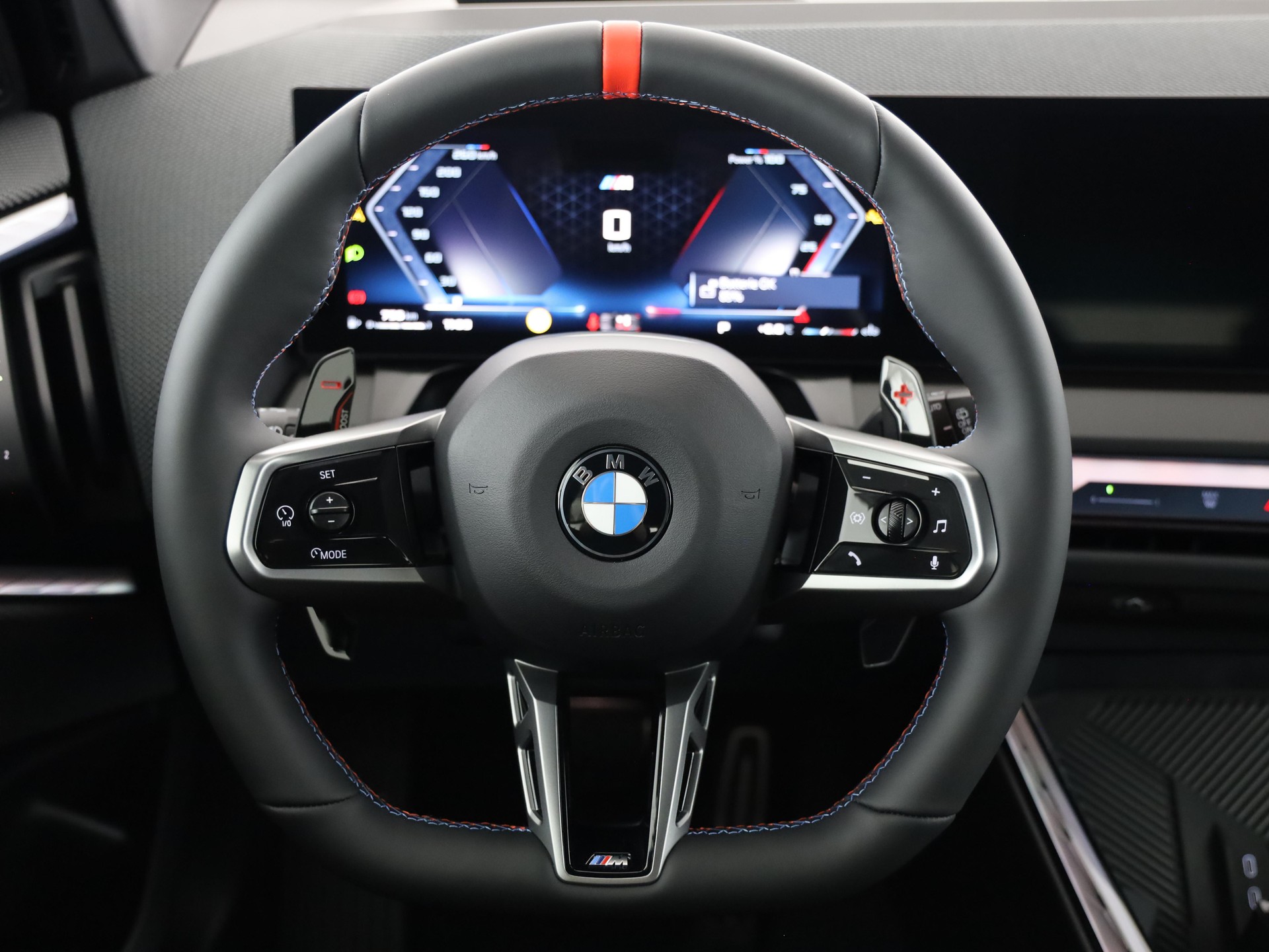 BMW X3 M50i-image-19