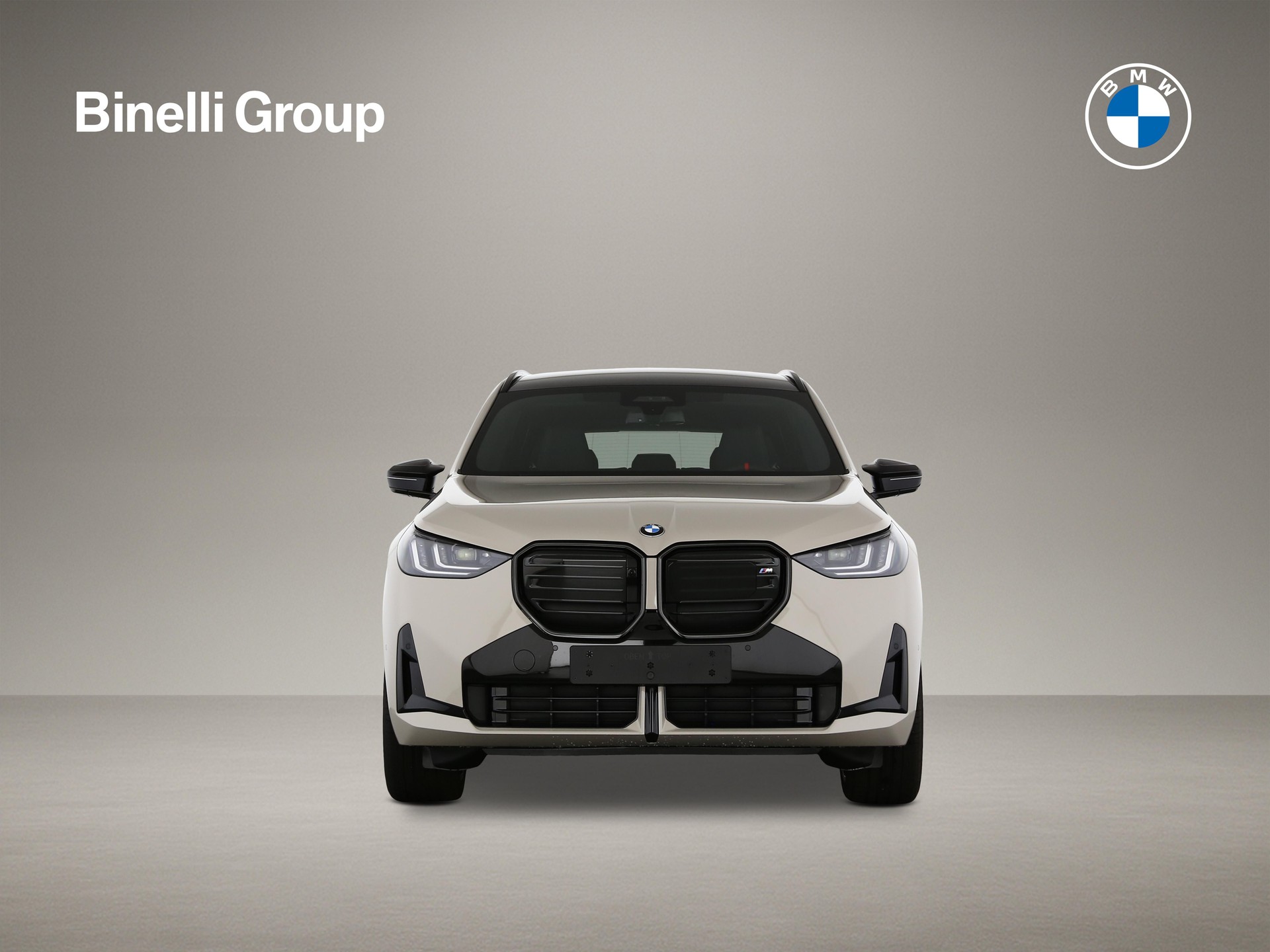 BMW X3 M50i-image-2