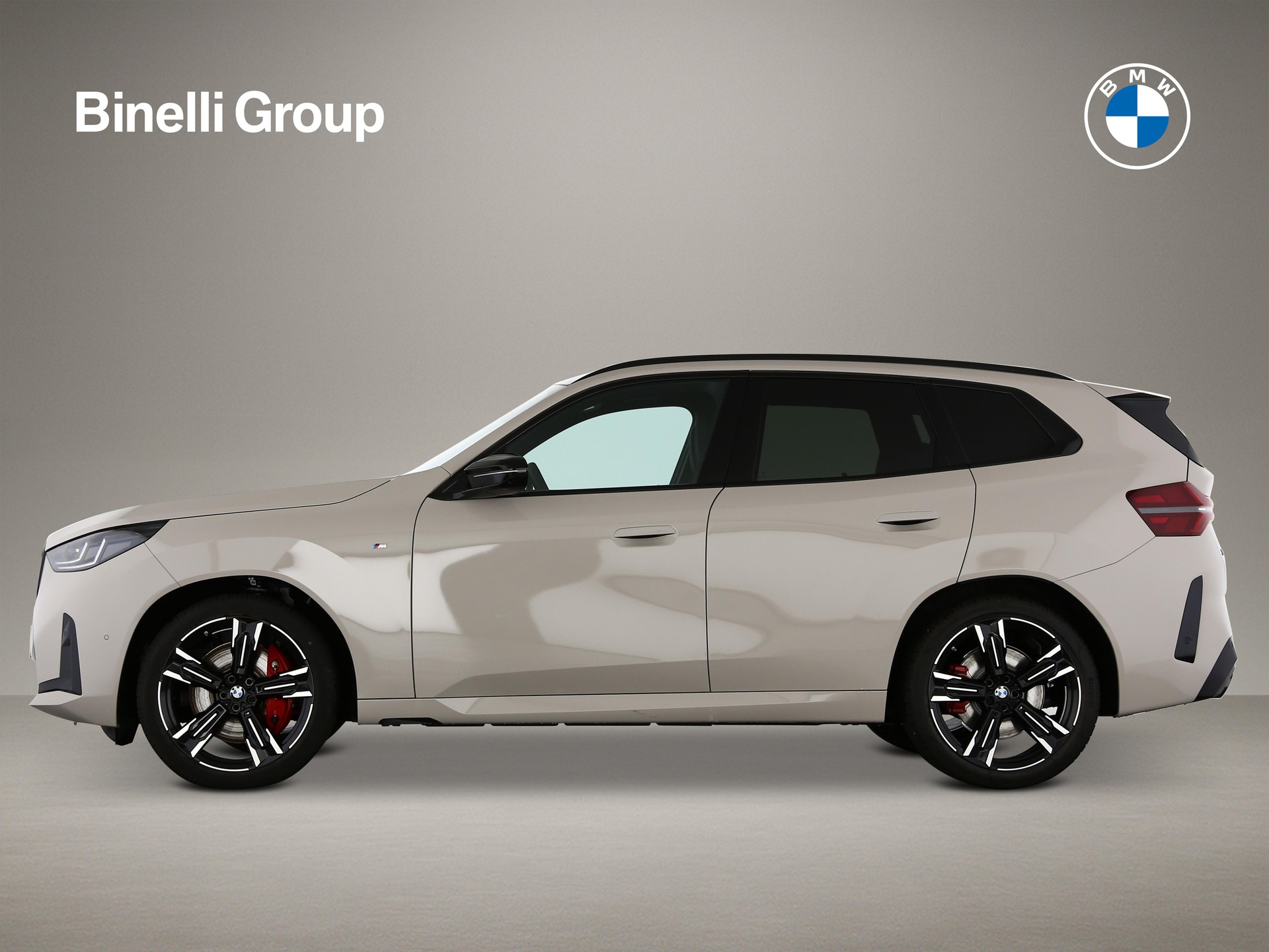 BMW X3 M50i-image-4