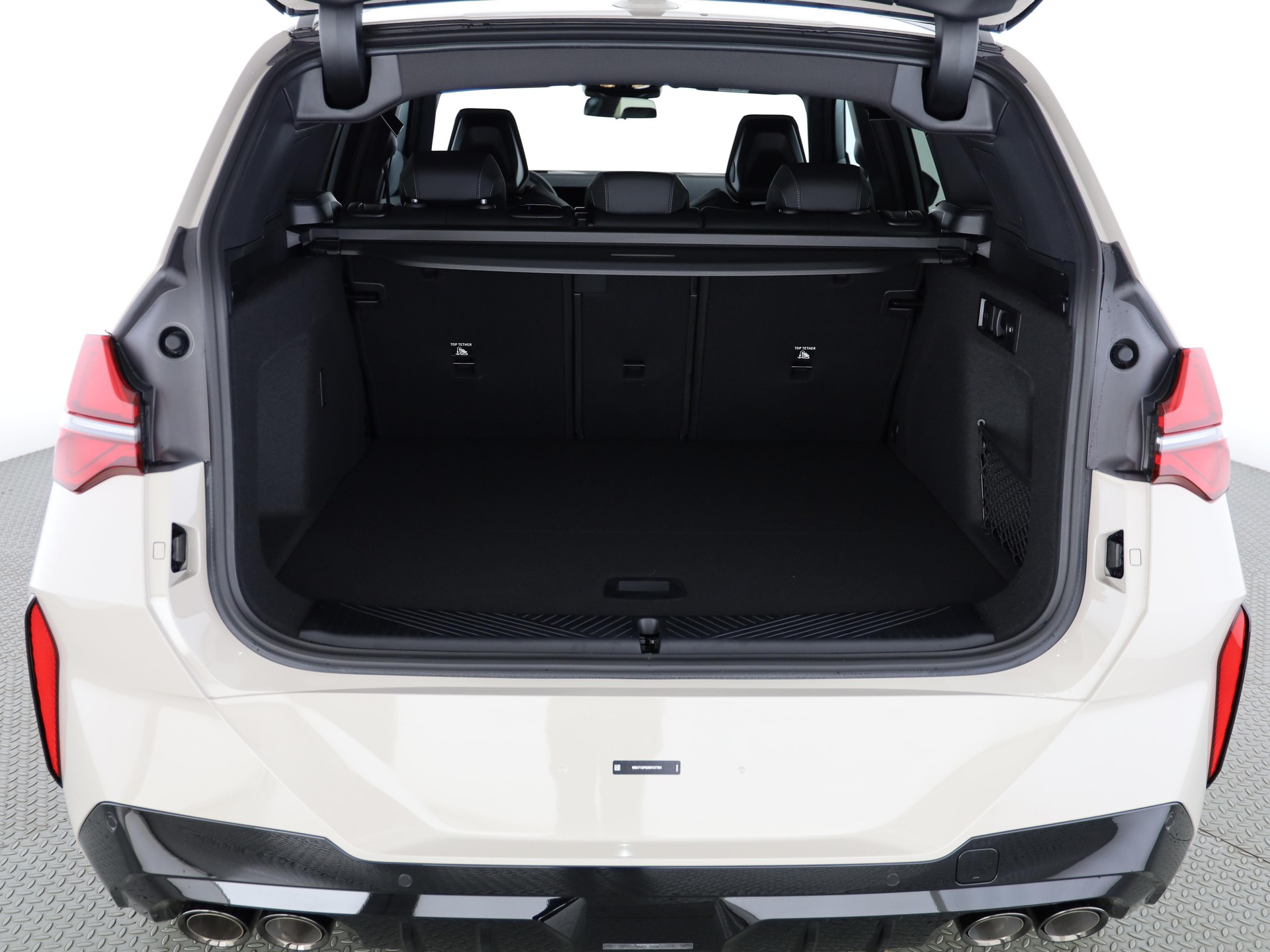 BMW X3 M50i-image-7