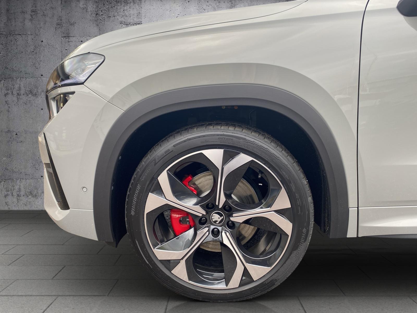 SKODA Kodiaq 2.0 TSI RS-image-4
