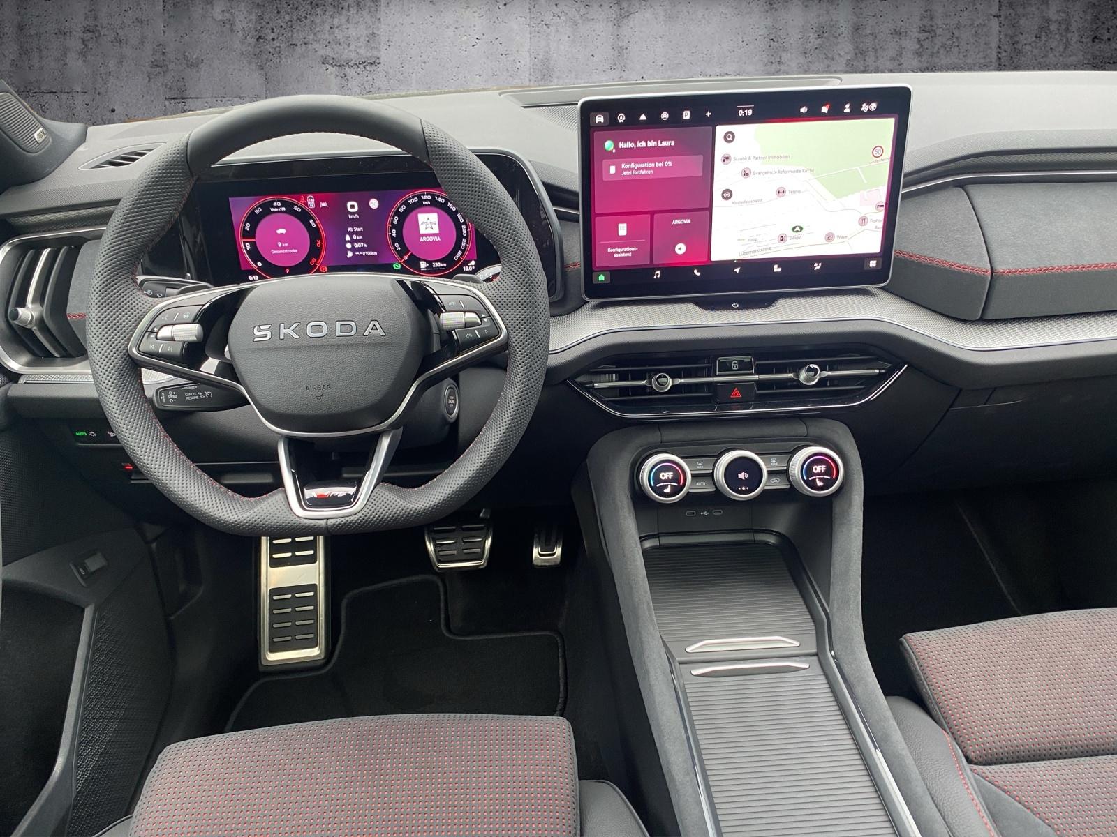 SKODA Kodiaq 2.0 TSI RS-image-5