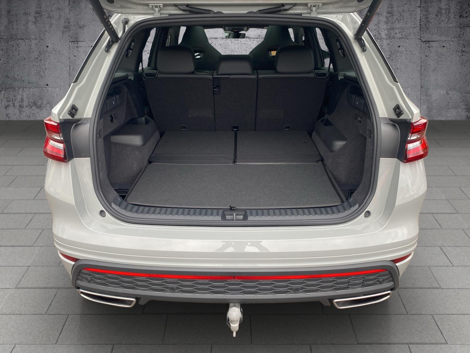 SKODA Kodiaq 2.0 TSI RS-image-8
