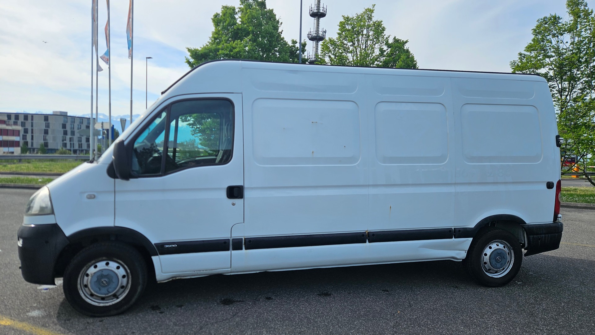 OPEL 2.5 CDTI 115-image-3