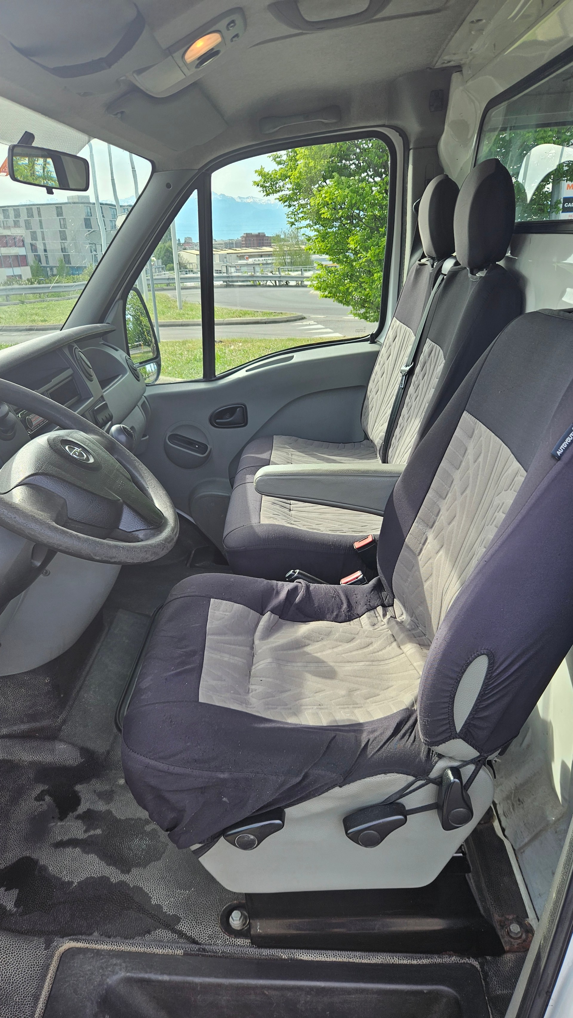 OPEL 2.5 CDTI 115-image-5