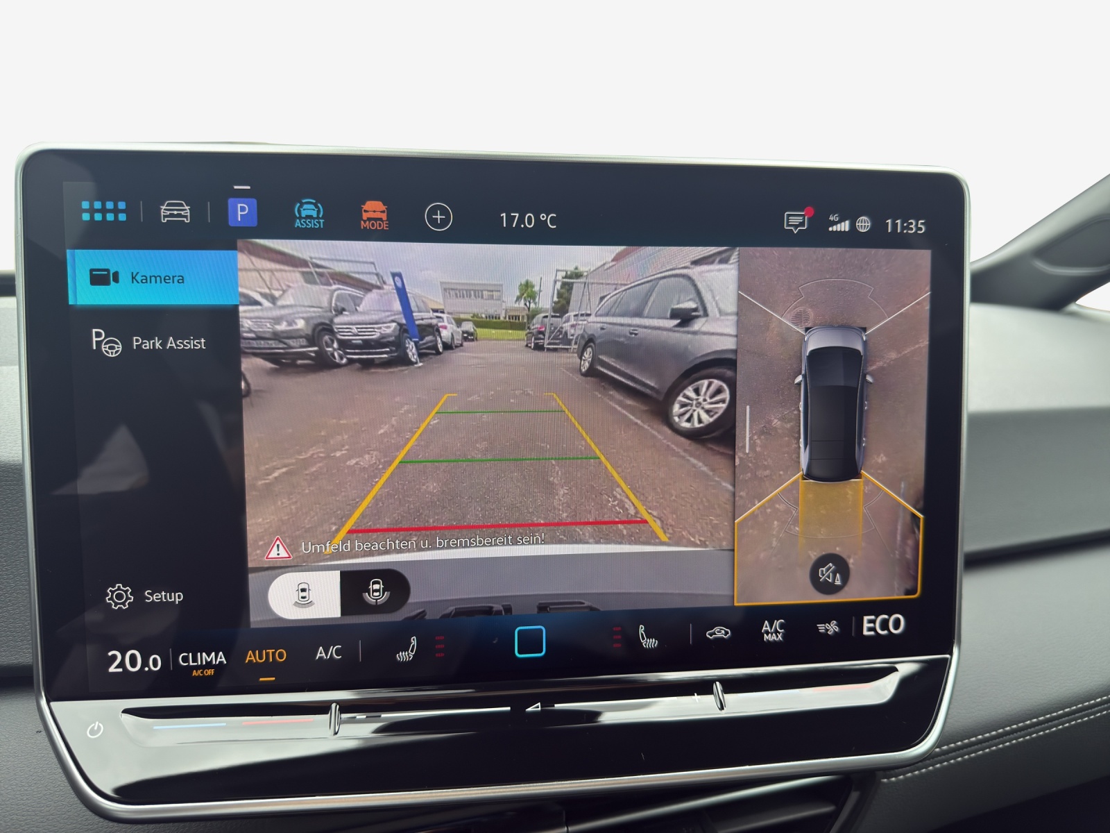 VW ID.3 Pro 59 kWh Pro United-image-15