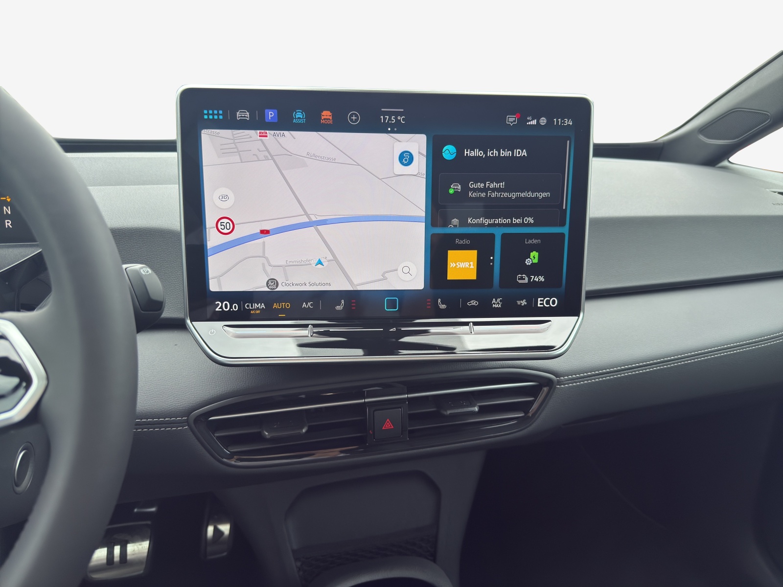 VW ID.3 Pro 59 kWh Pro United-image-11