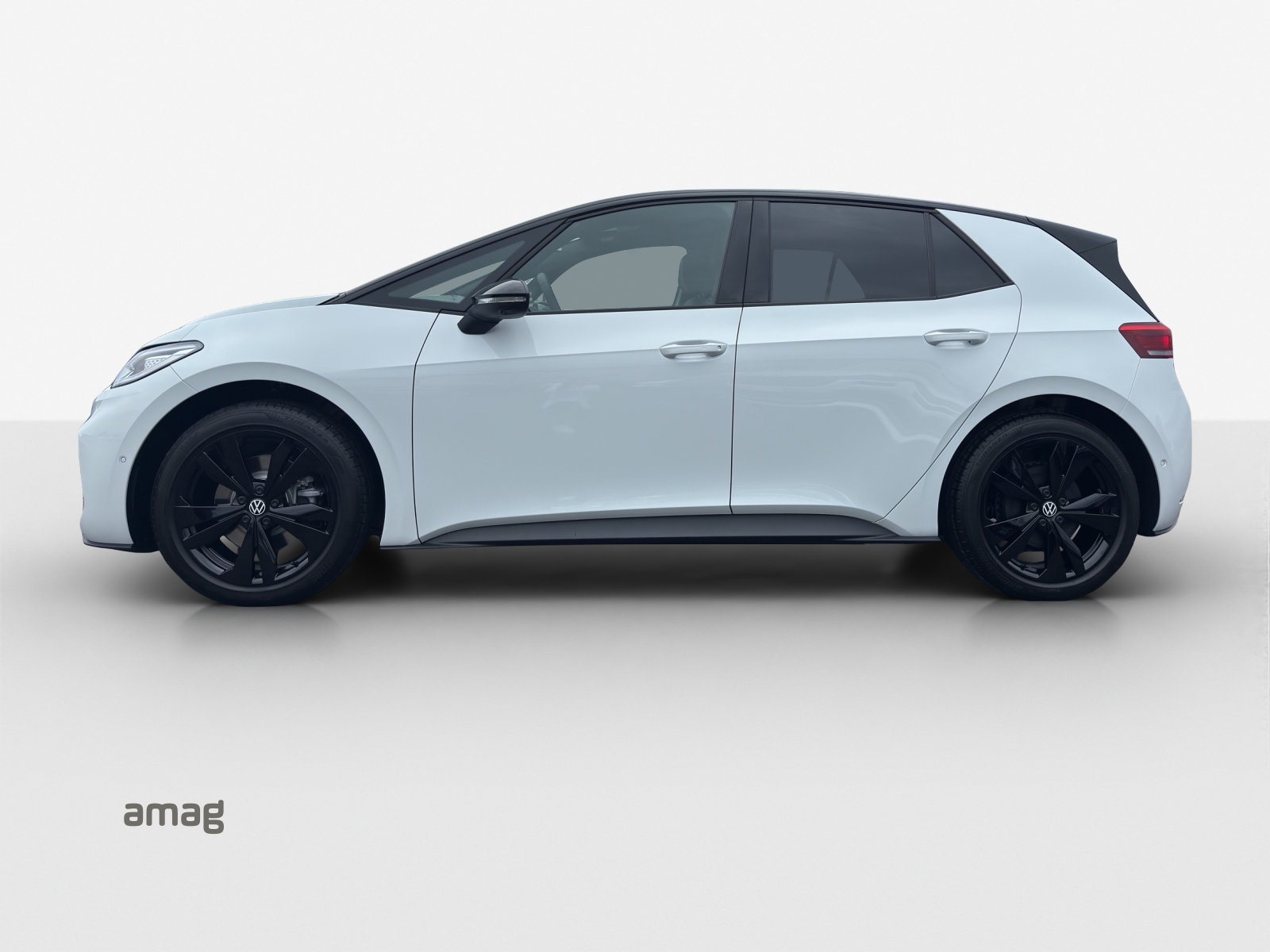 VW ID.3 Pro 59 kWh Pro United-image-1