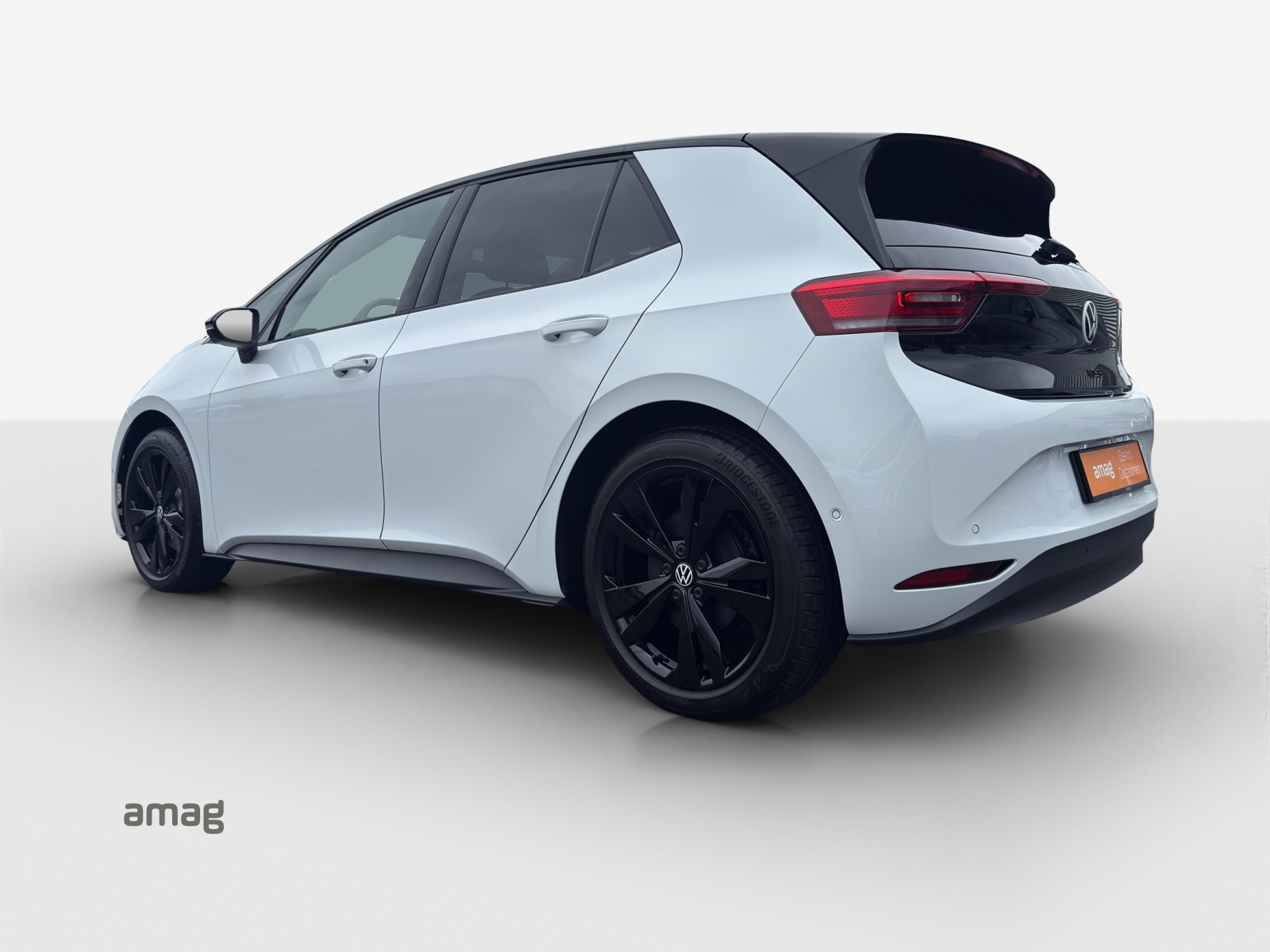 VW ID.3 Pro 59 kWh Pro United-image-2