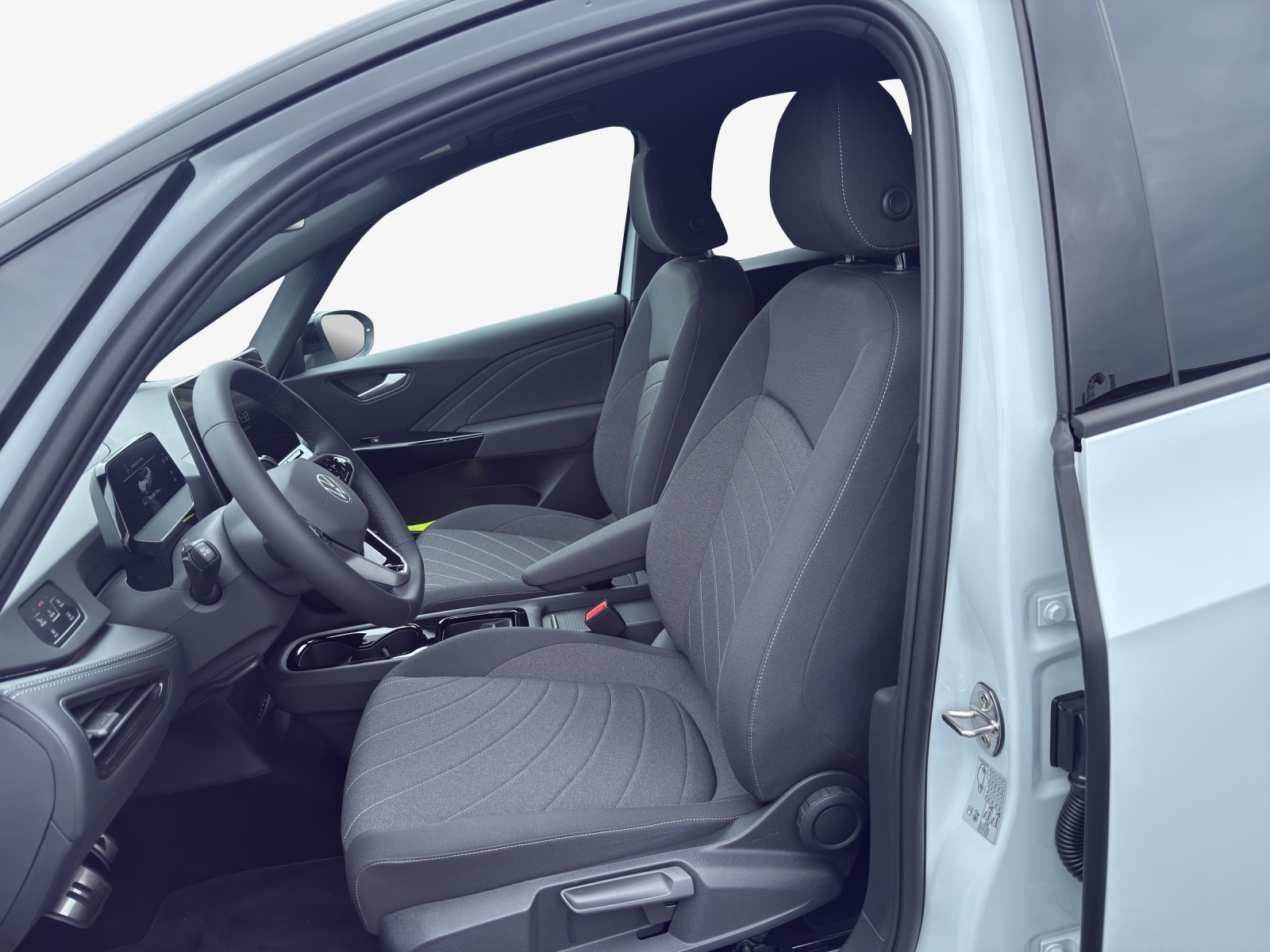 VW ID.3 Pro 59 kWh Pro United-image-8