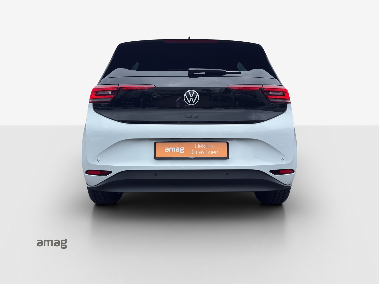 VW ID.3 Pro 59 kWh Pro United-image-4
