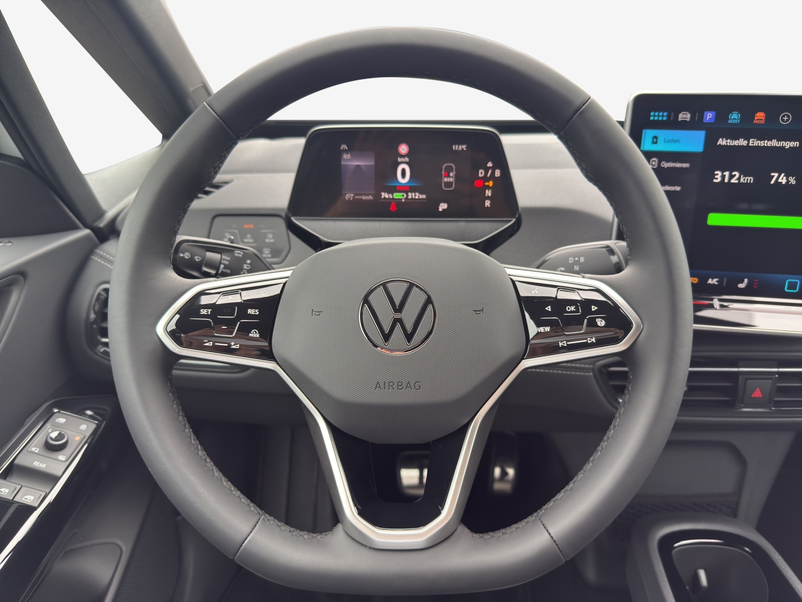 VW ID.3 Pro 59 kWh Pro United-image-10