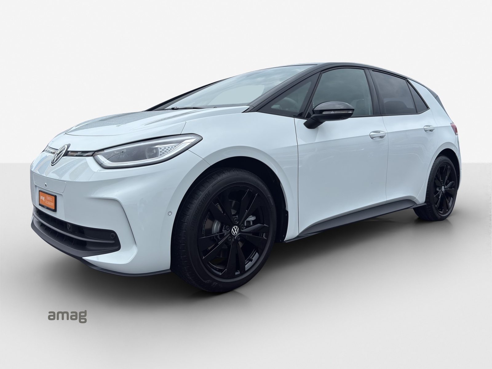 VW ID.3 Pro 59 kWh Pro United-image-0