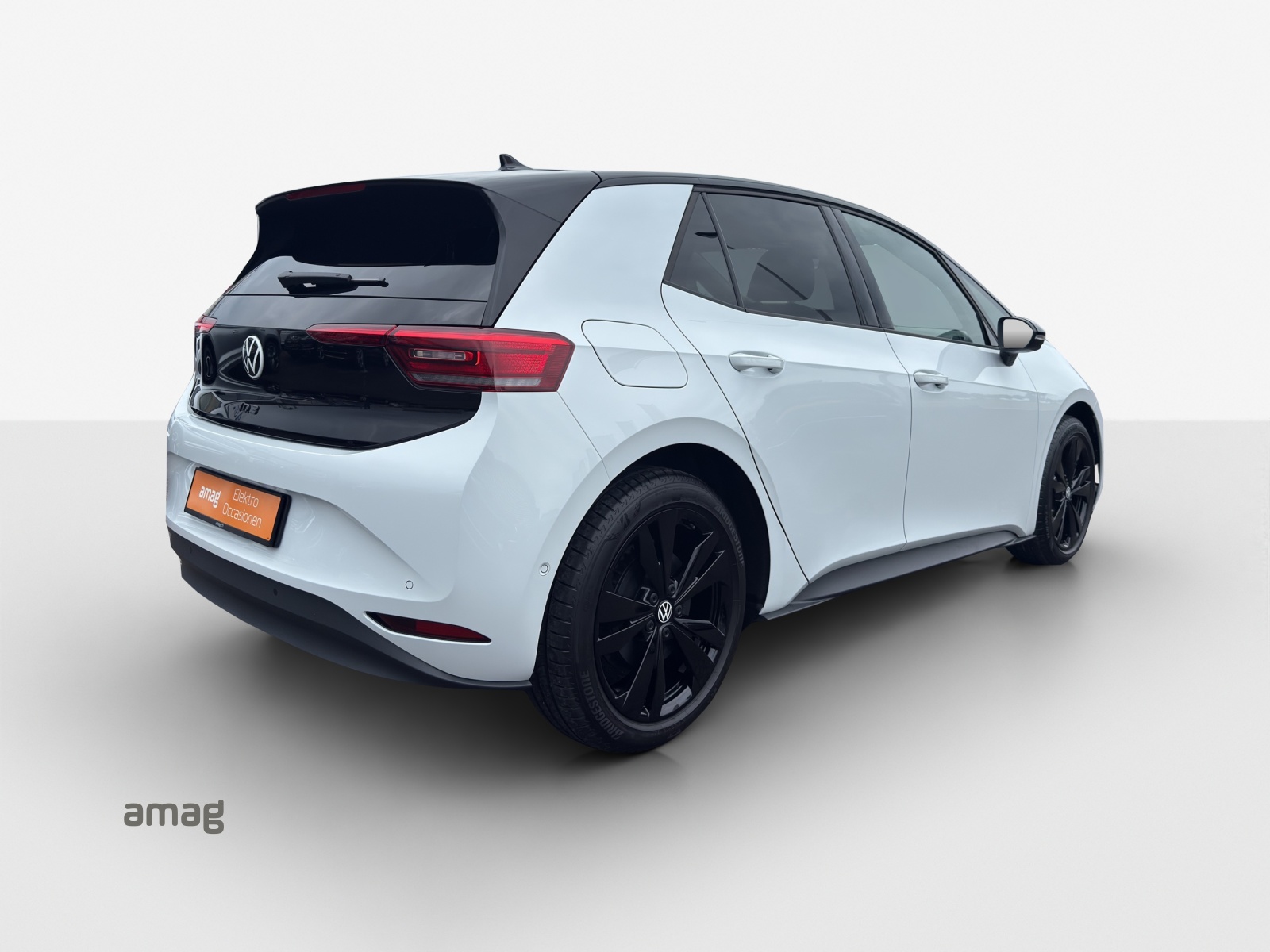 VW ID.3 Pro 59 kWh Pro United-image-5