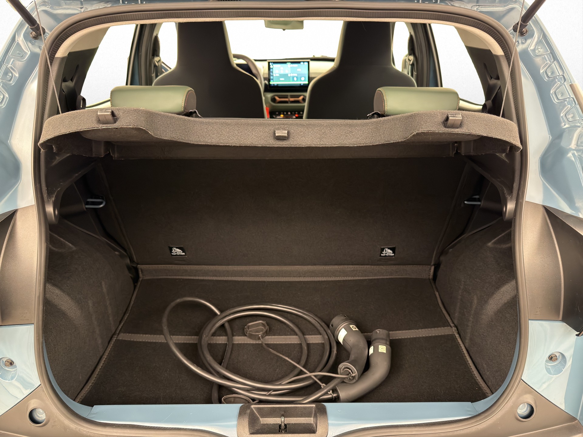 DACIA Spring Extreme-image-13