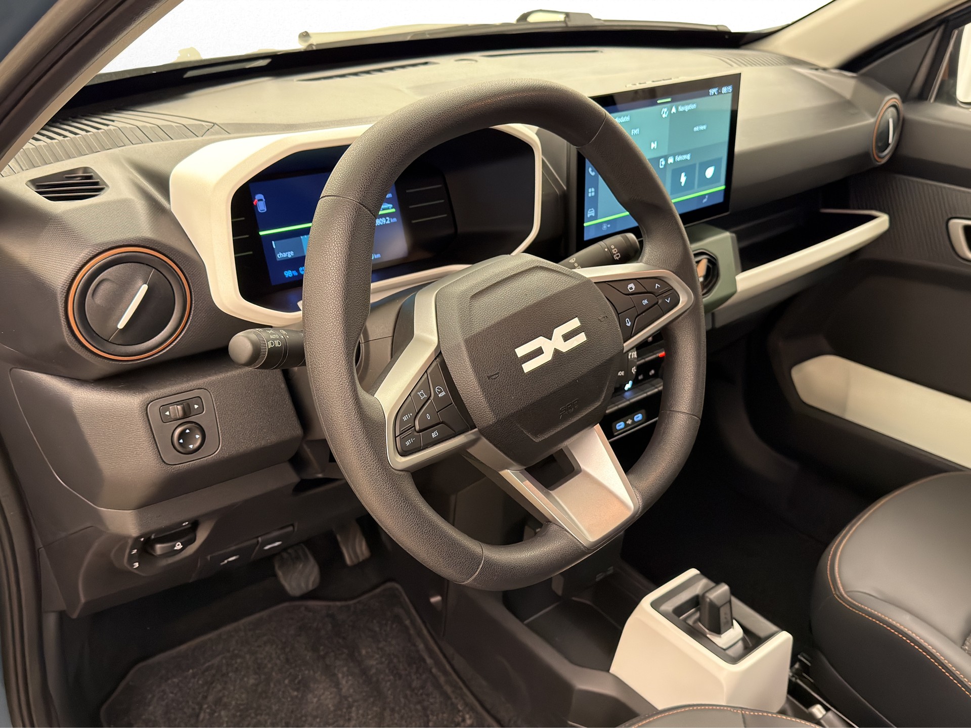 DACIA Spring Extreme-image-14