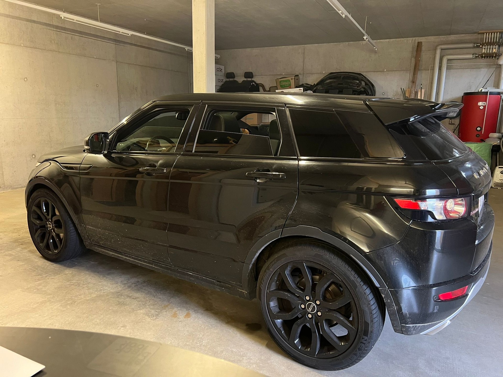LAND ROVER 2.2 SD4 Dynamic-image-3