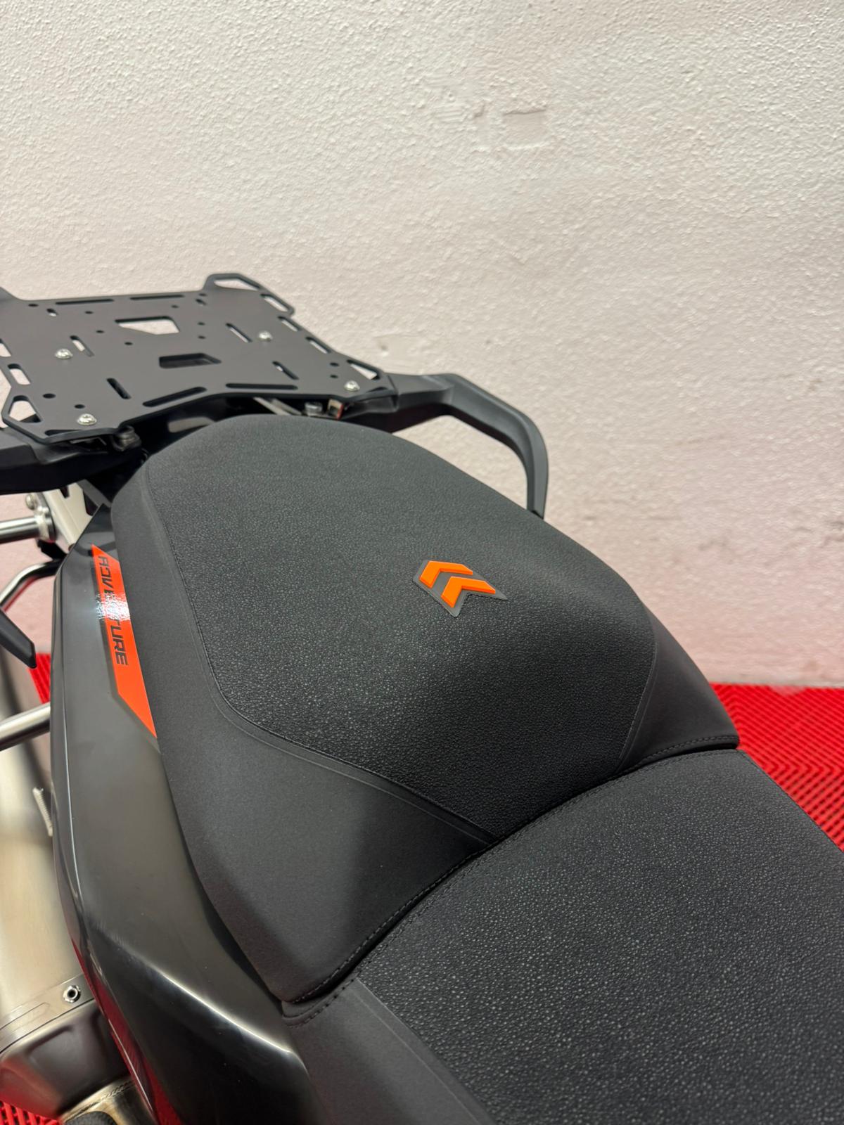 KTM 790 Adventure-image-9