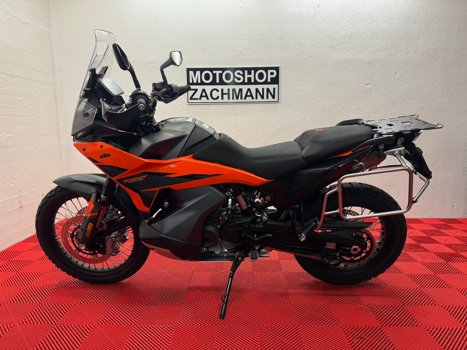 KTM 790 Adventure-image-5