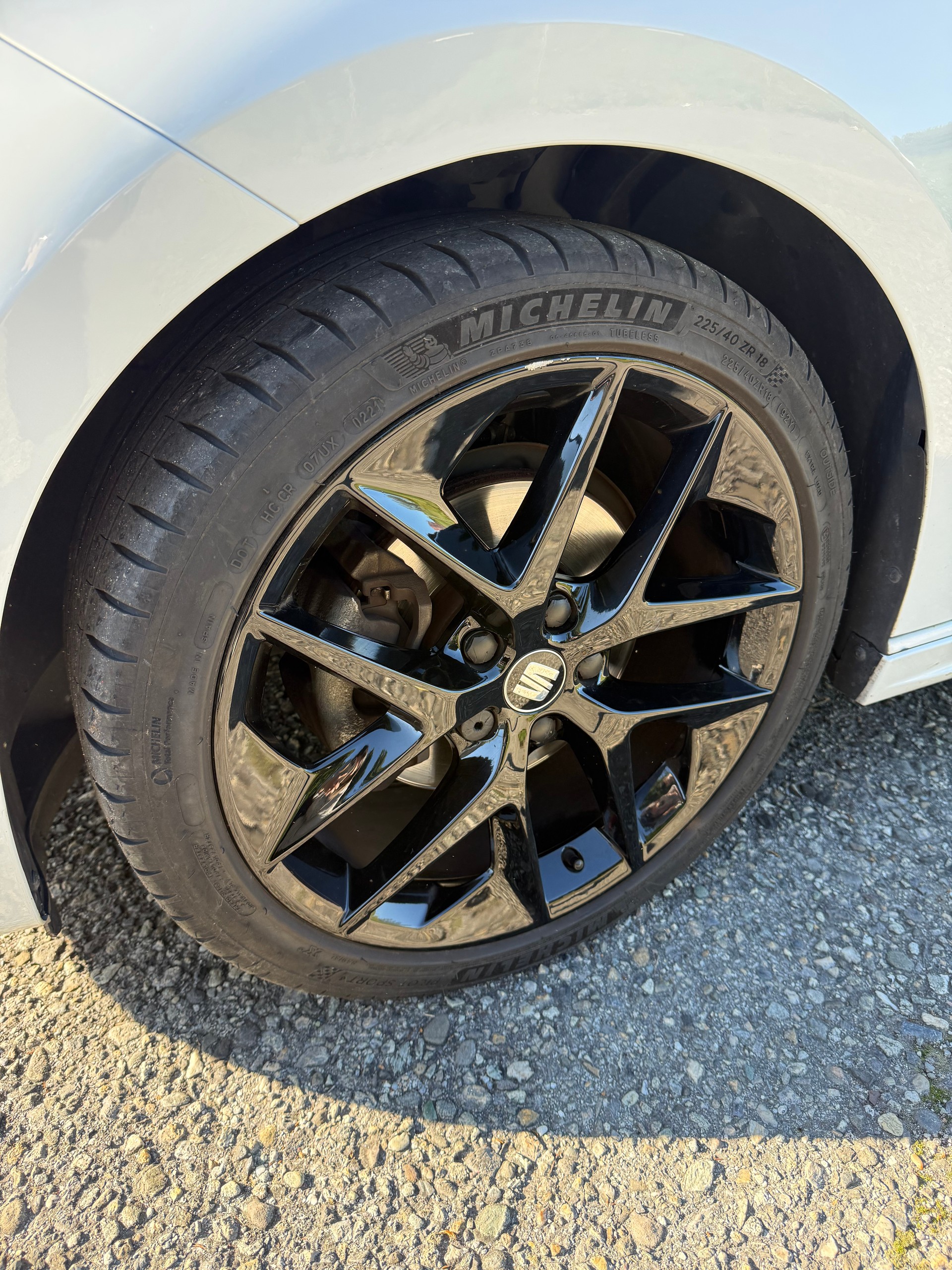 SEAT 1.4 TSI 150 ACT FR-Evolut. DSG-image-3