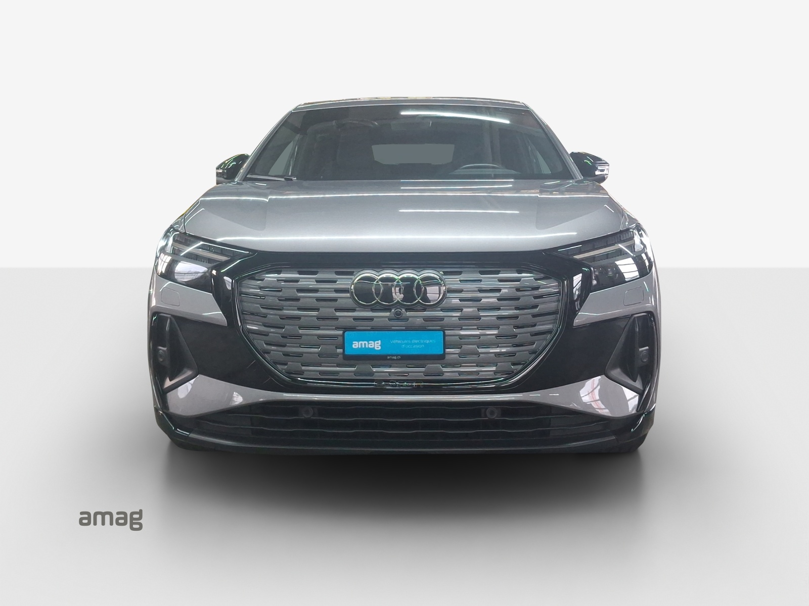 AUDI Q4 Sportback e-tron 50 quattro-image-7