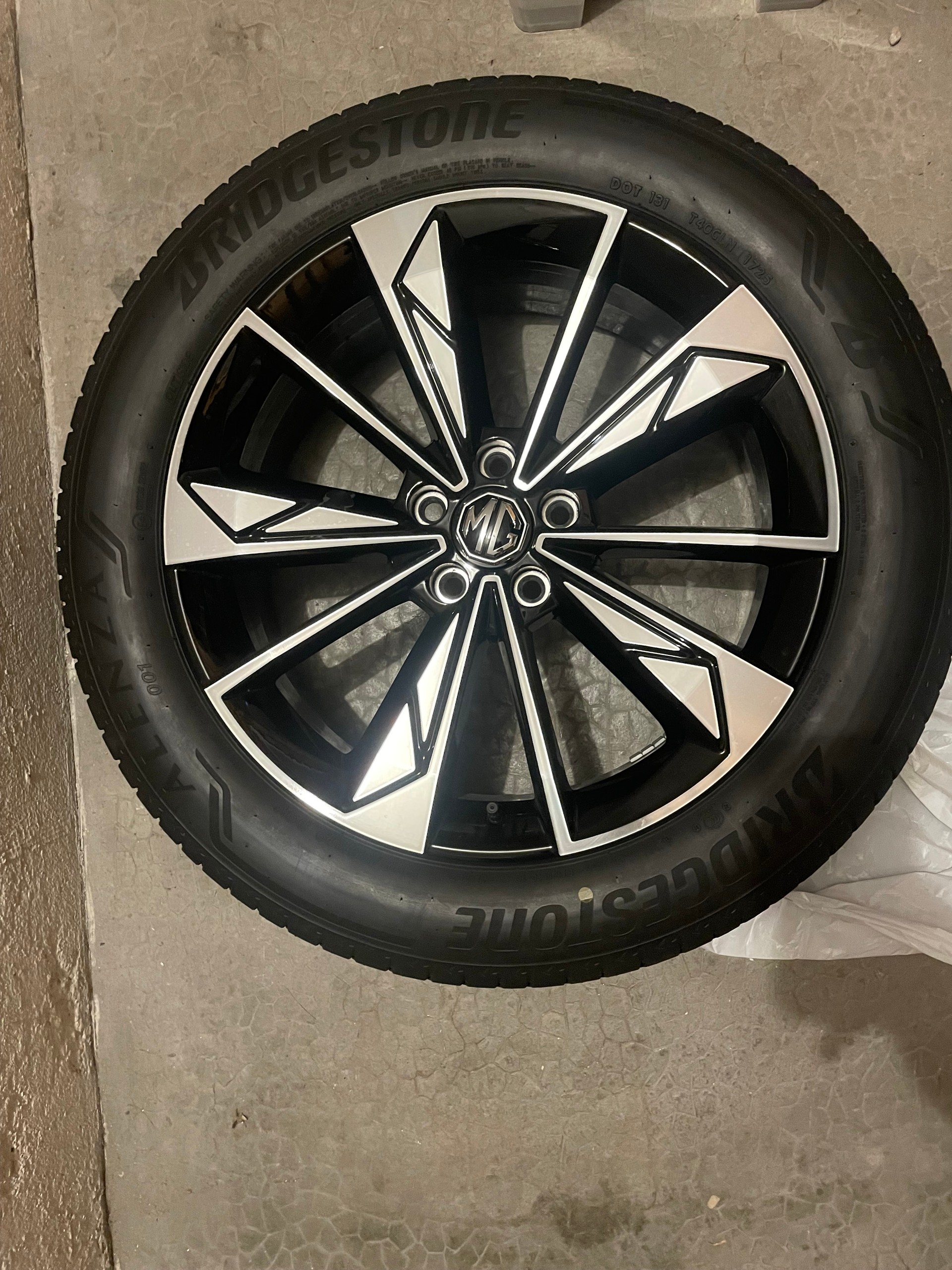 MG 1.5 Vti-Tech Luxury-image-4