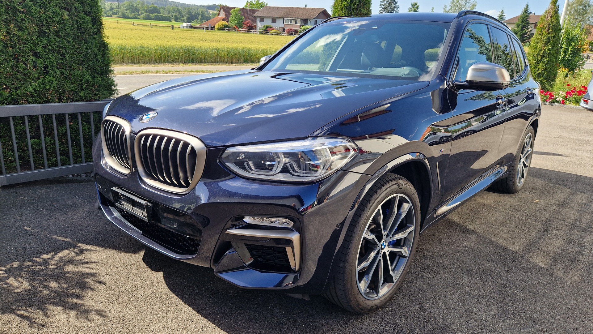 BMW M40i-image-0