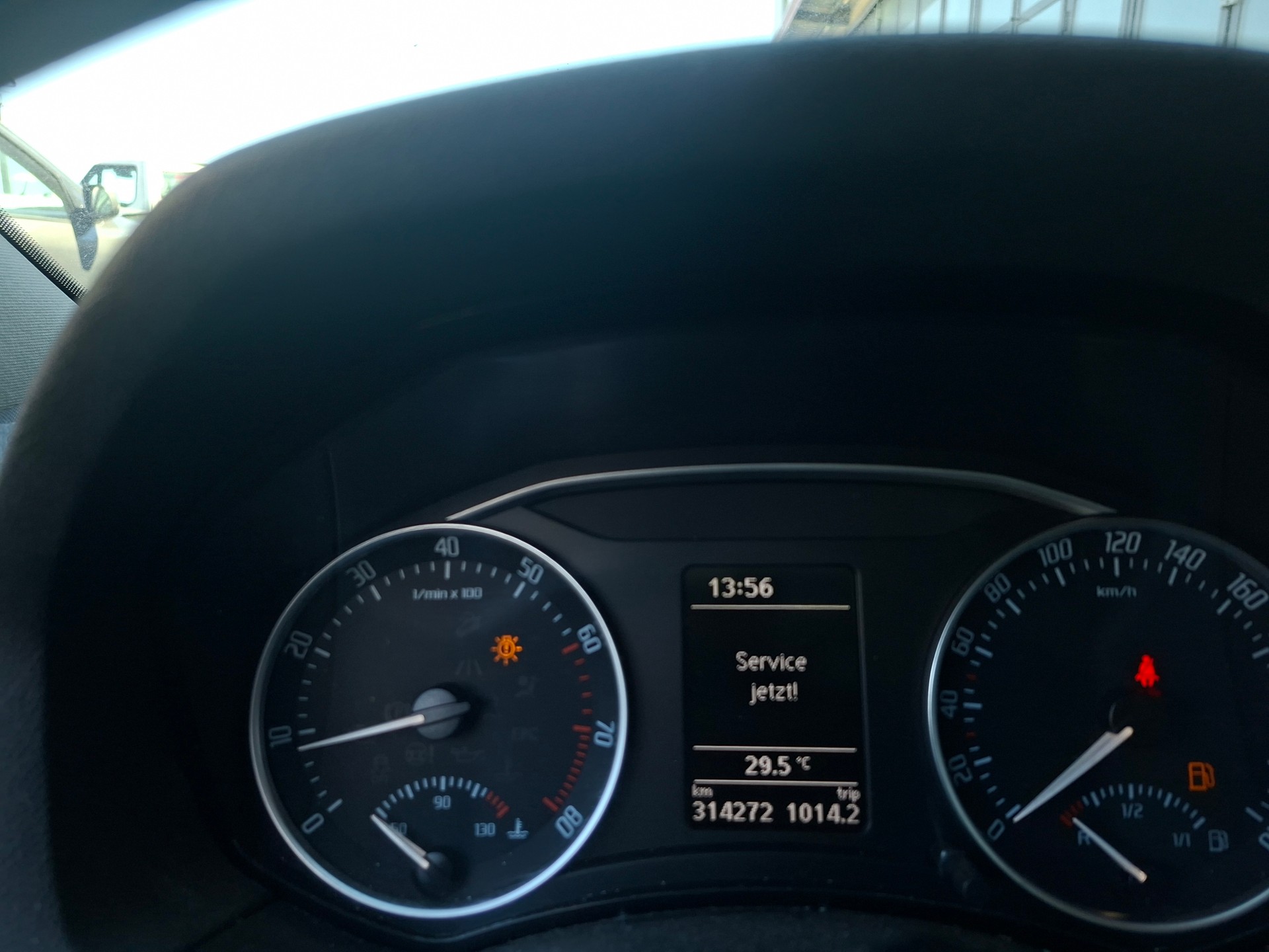 SKODA Octavia Combi 1.8 TSI Ambition 4x4-image-14