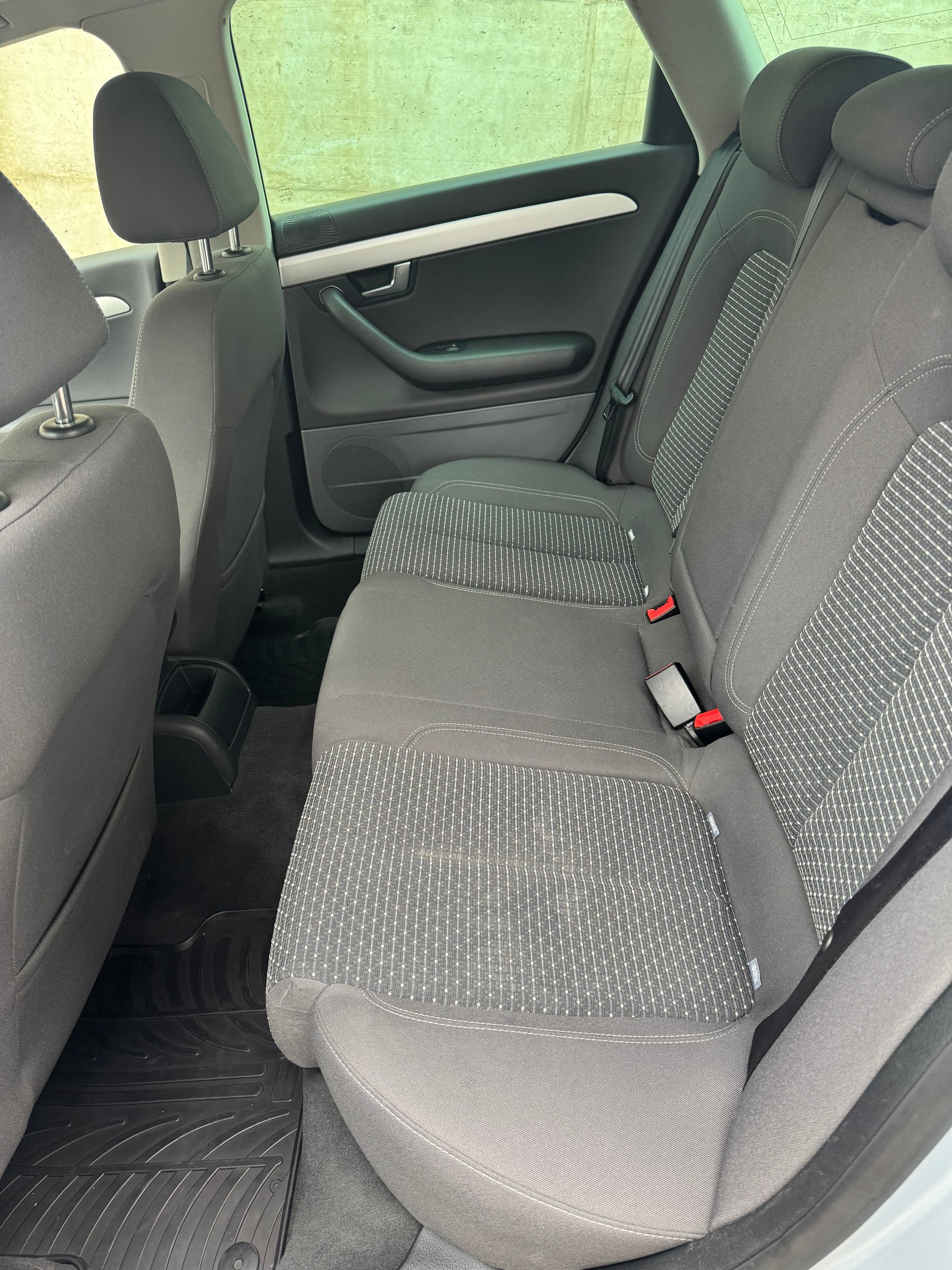 SEAT Exeo ST 2.0 TDI Style-image-10