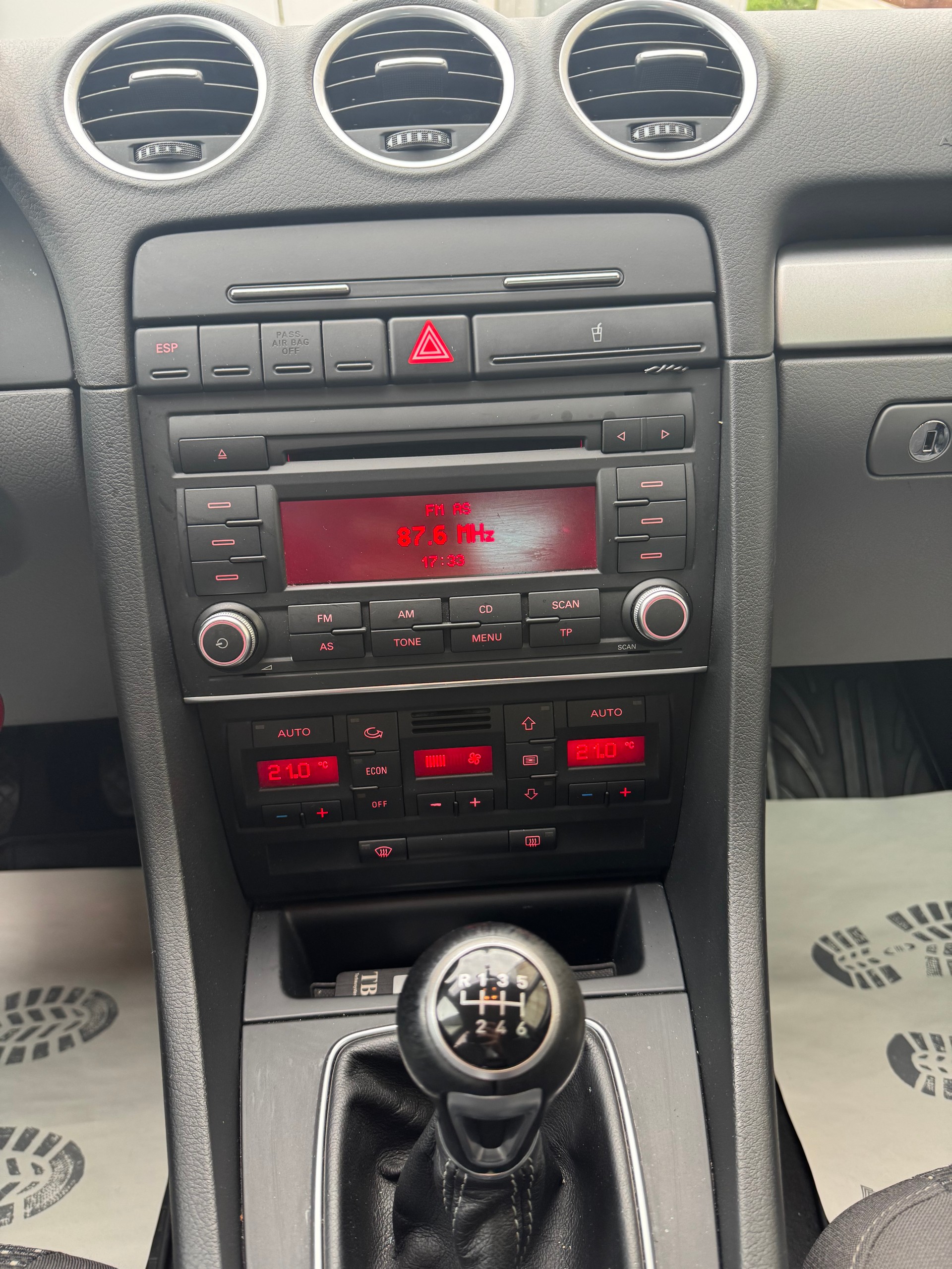 SEAT Exeo ST 2.0 TDI Style-image-8