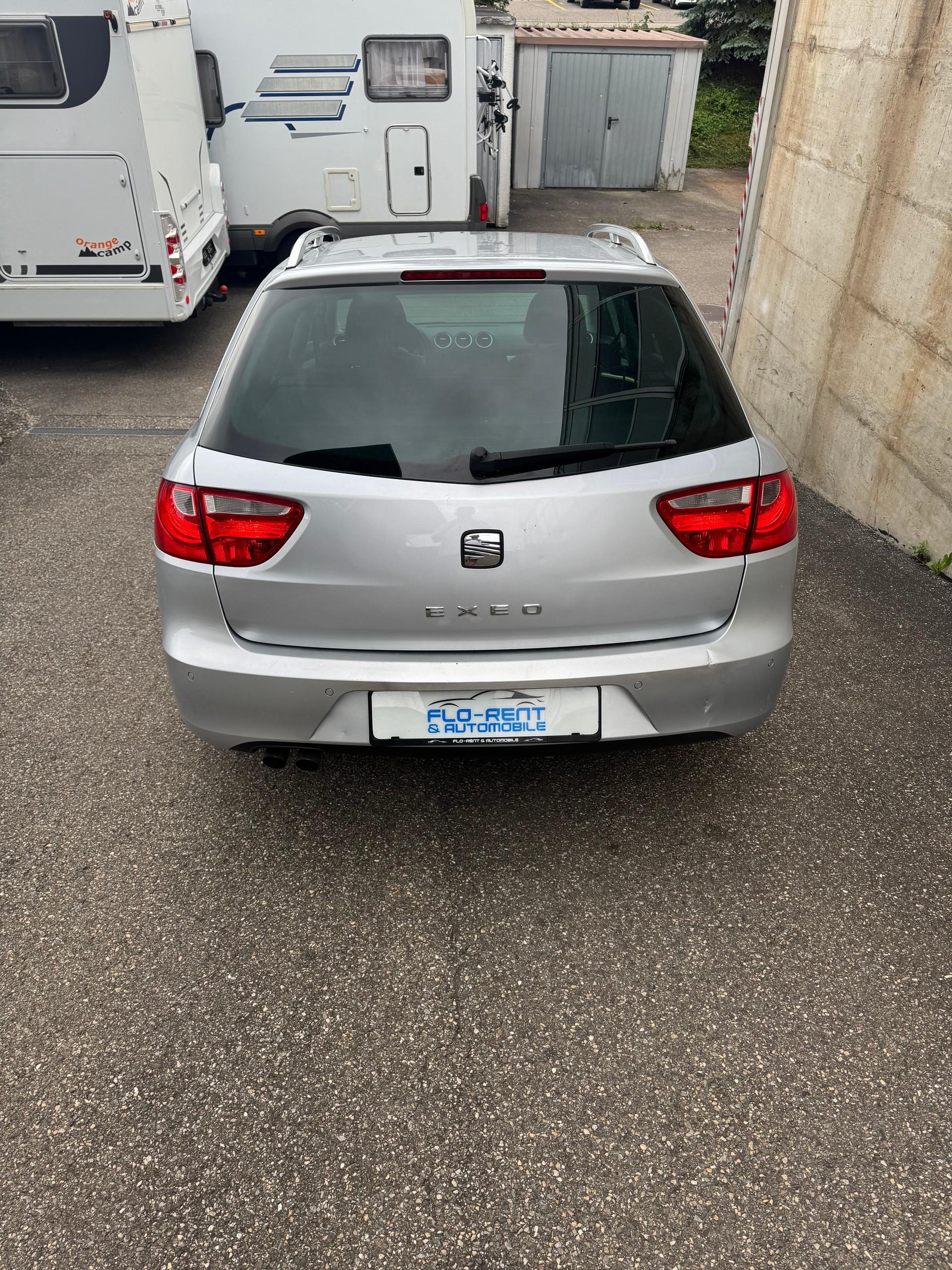 SEAT Exeo ST 2.0 TDI Style-image-3