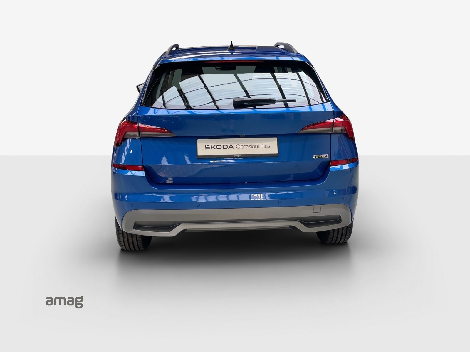 SKODA Kamiq 1.0 TGI Style-showroom-element-3