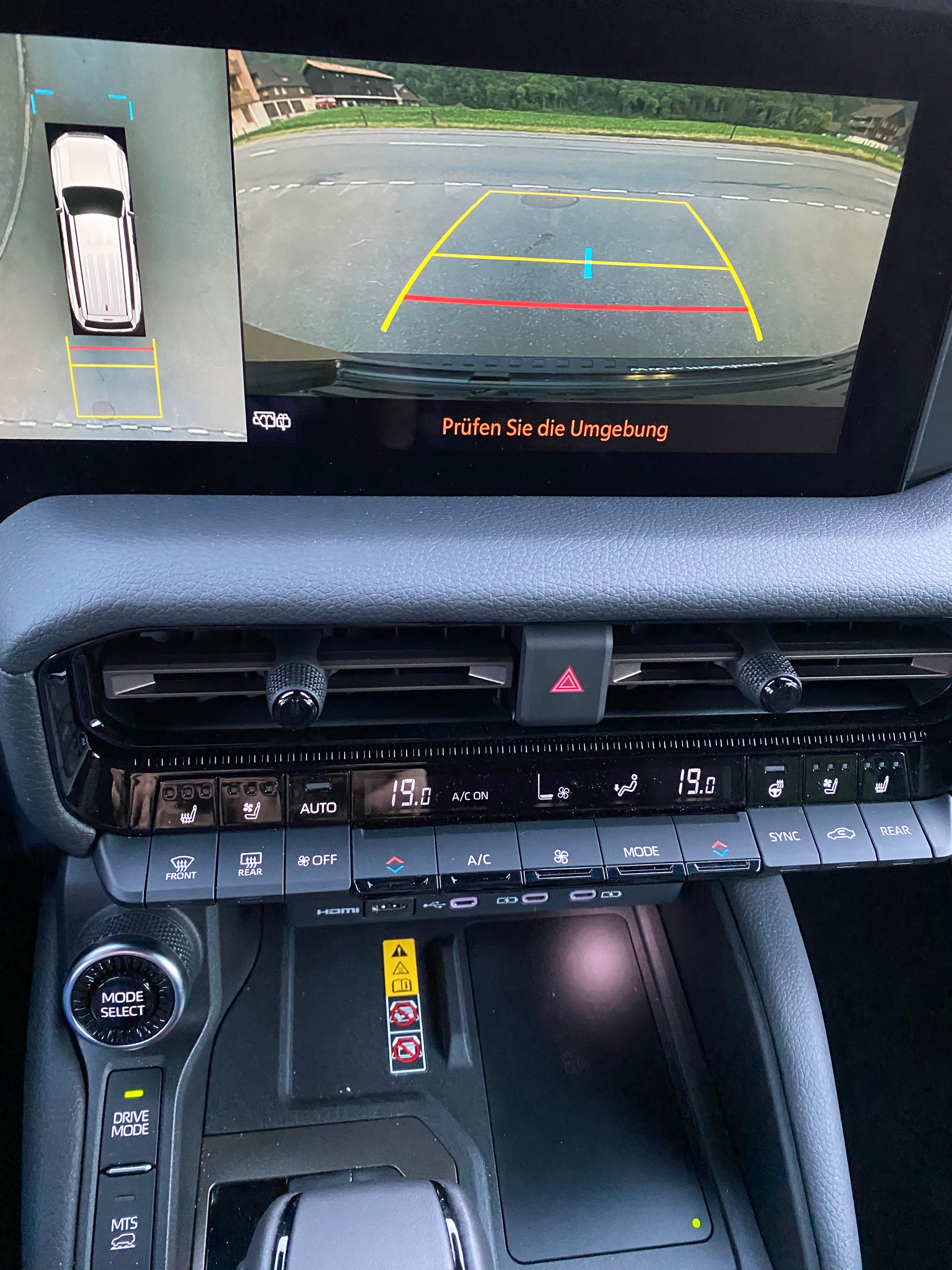 TOYOTA Land Cruiser 2.8TD First Edition-image-5
