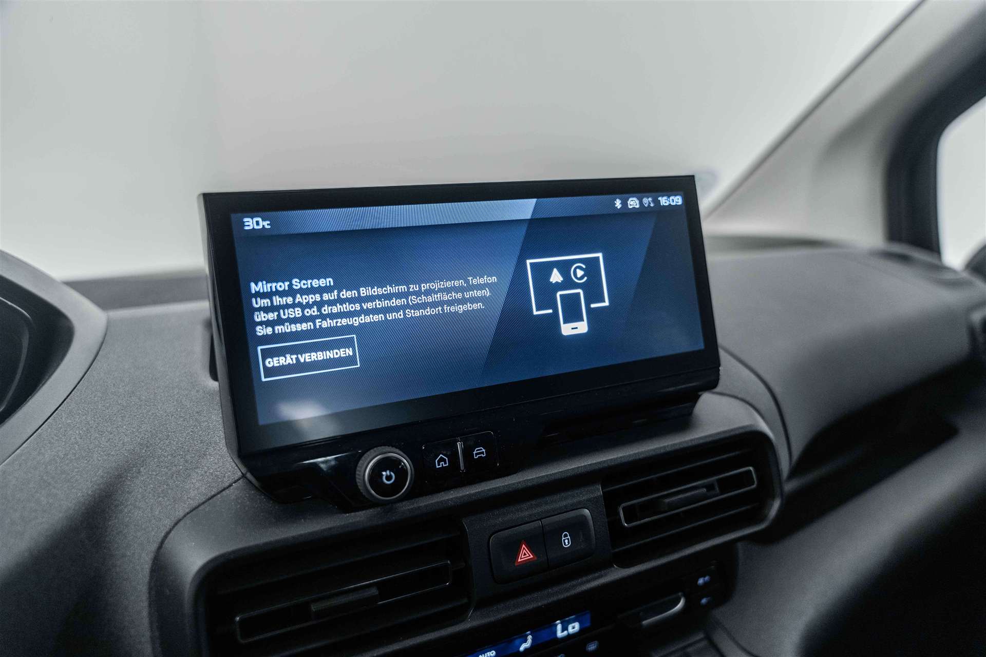 PEUGEOT Rifter Long 1.5 BlueHDi 7 Plätzer GT EAT-Automat-image-19