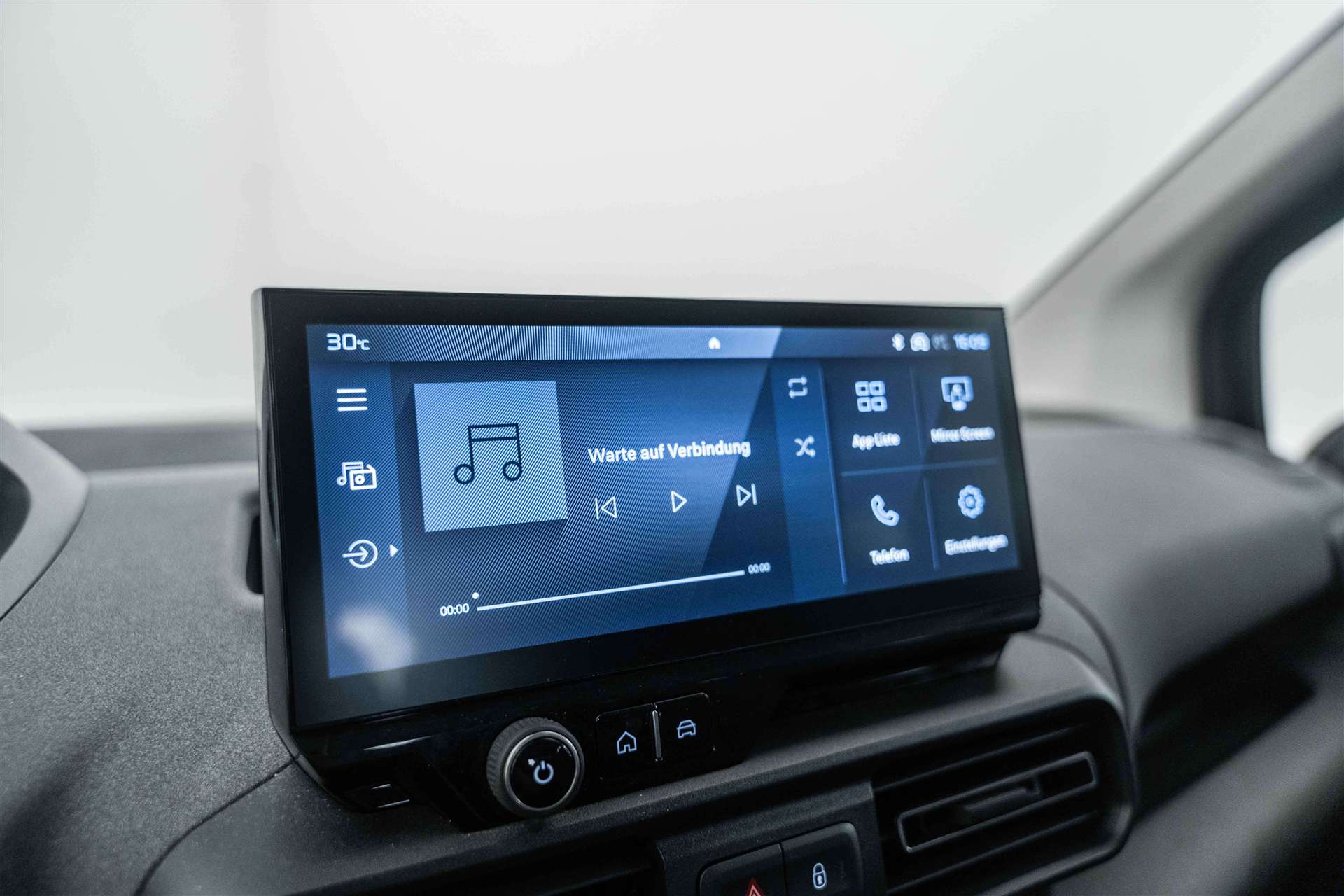 PEUGEOT Rifter Long 1.5 BlueHDi 7 Plätzer GT EAT-Automat-image-18