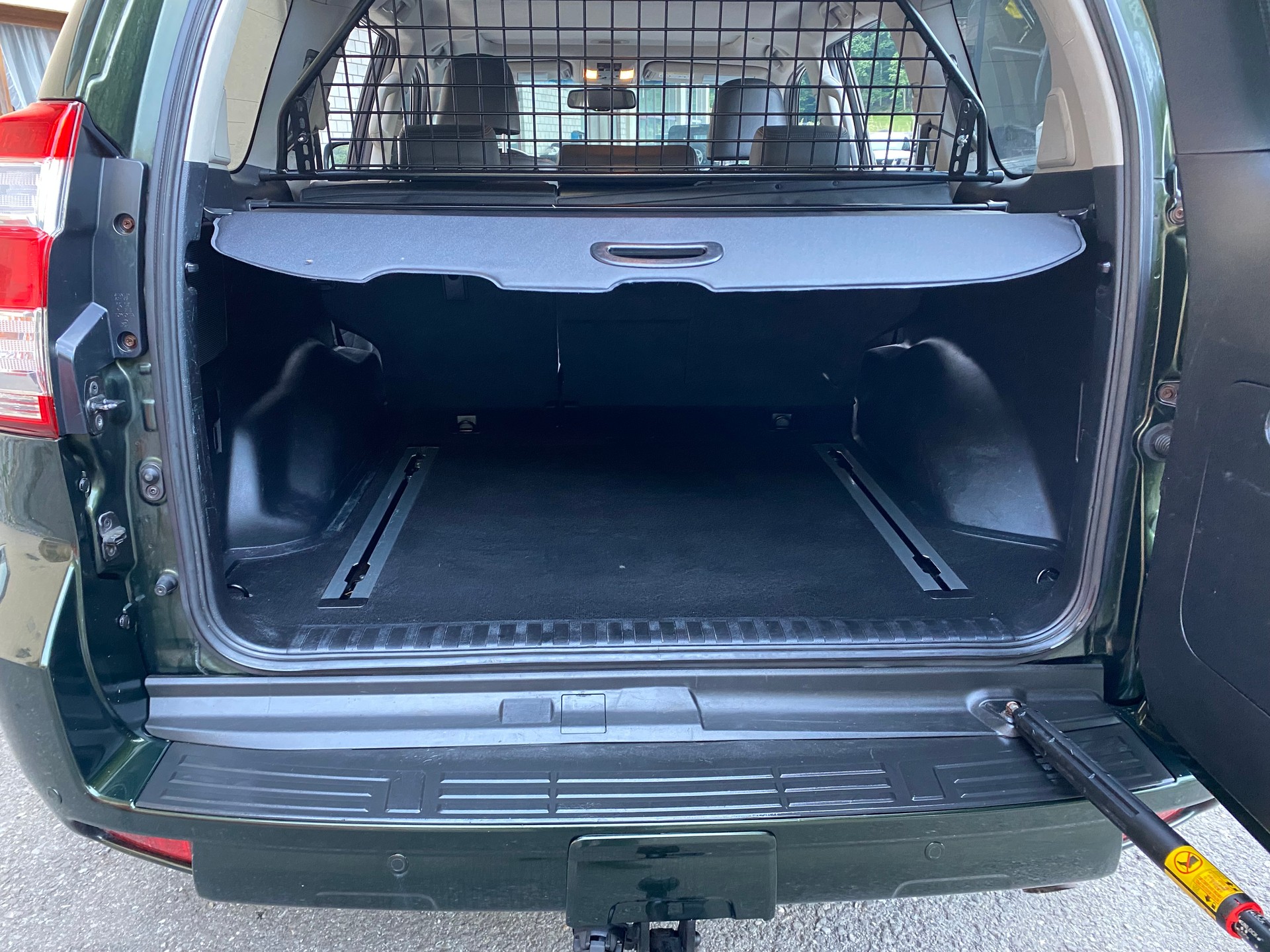 TOYOTA Land Cruiser 2.8TD Sol Premium Automat-image-8