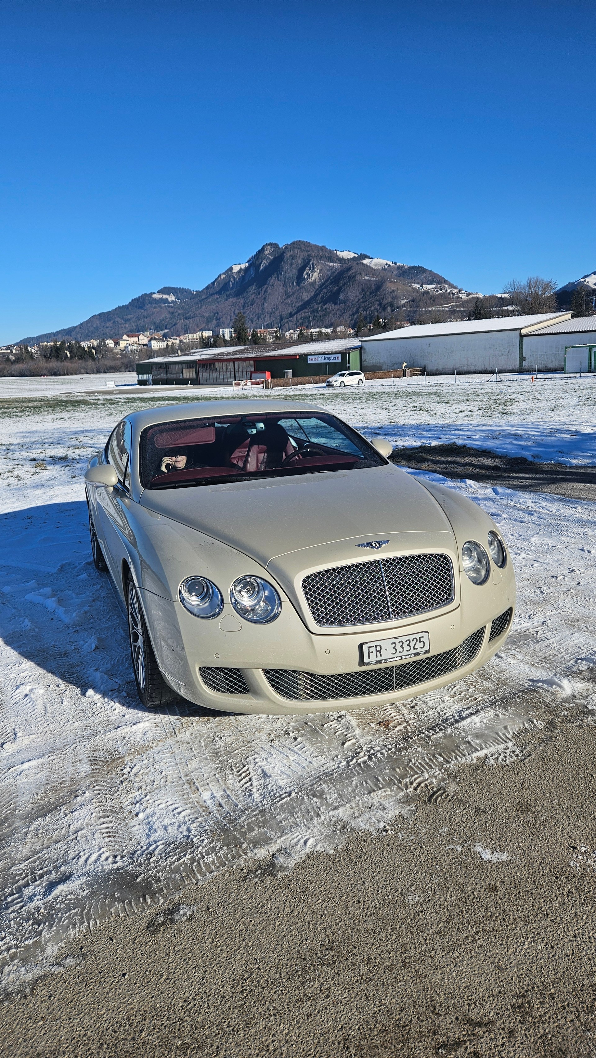 BENTLEY 6.0 V12-image-0
