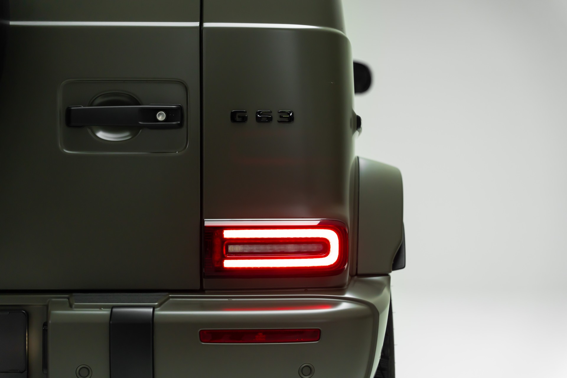 MERCEDES-BENZ G 63 AMG Speedshift Plus G-Tronic-image-10