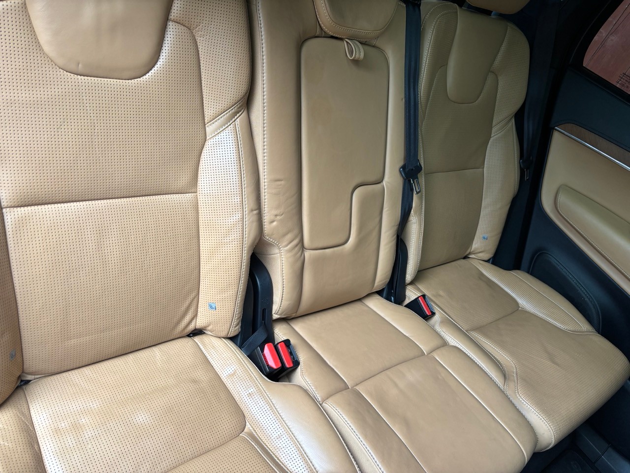 VOLVO 2.0 T8 TE Inscription 7P. AWD-image-2