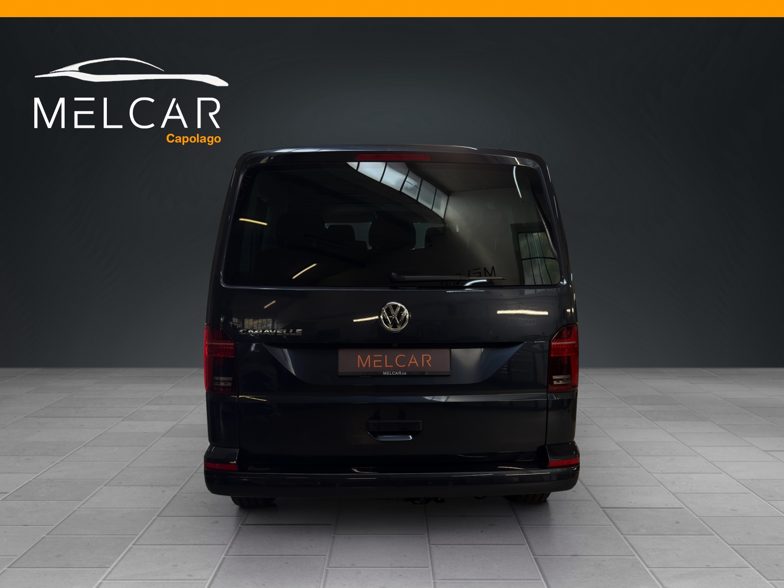 VW T6.1 Caravelle 2.0 TDI Comfortline Liberty DSG-image-3