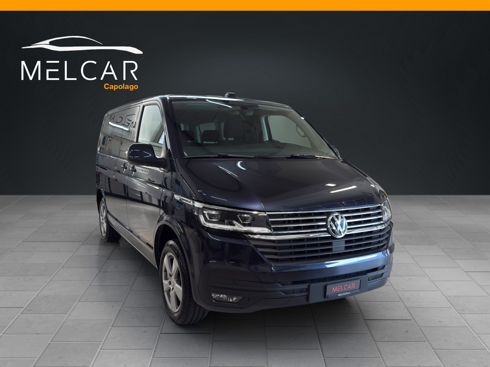 VW T6.1 Caravelle 2.0 TDI Comfortline Liberty DSG-image-8