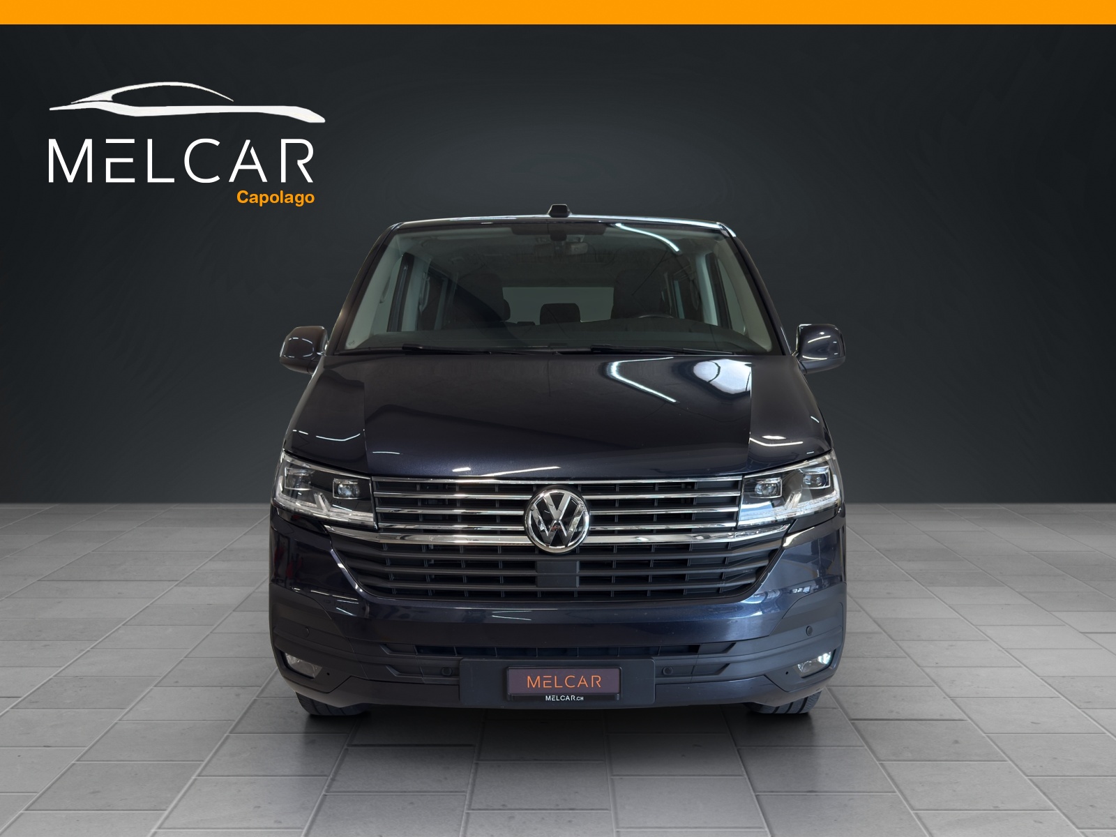 VW T6.1 Caravelle 2.0 TDI Comfortline Liberty DSG-image-2