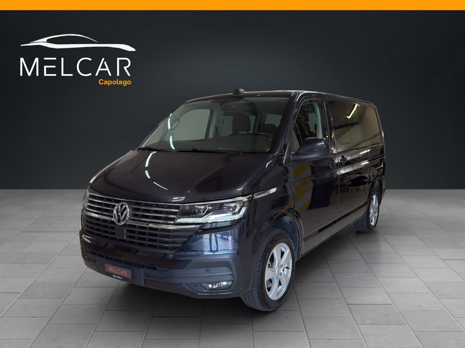 VW T6.1 Caravelle 2.0 TDI Comfortline Liberty DSG-image-7